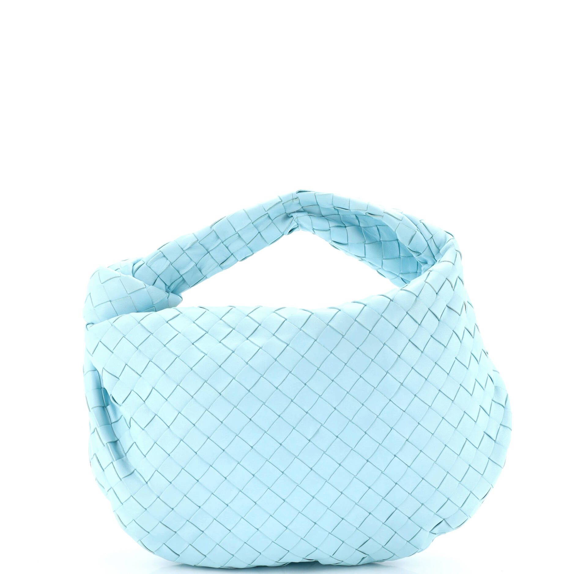 Bottega Veneta BV Jodie Hobo Size ONE SIZE - 1 Thumbnail