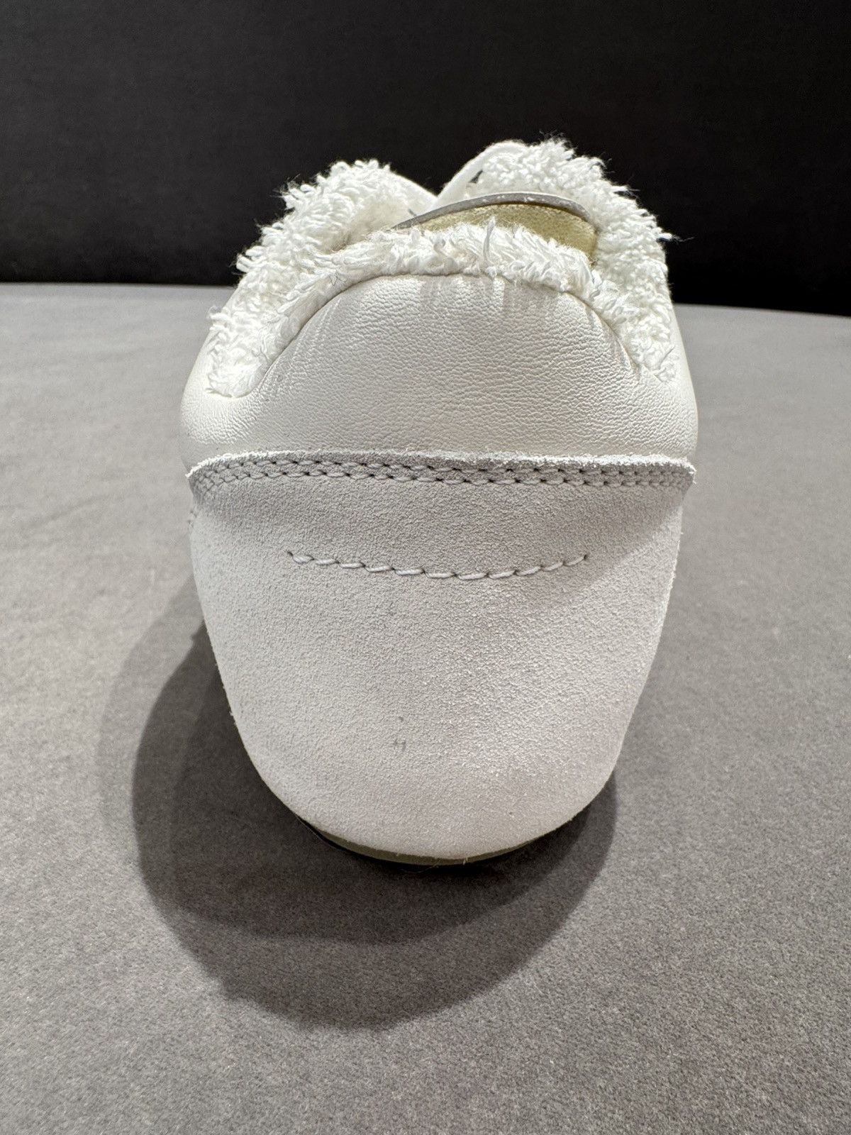 Maison Margiela NIB MM6 Anatomic Sneakers - White, 37 Size US 7 / IT 37 - 7 Thumbnail