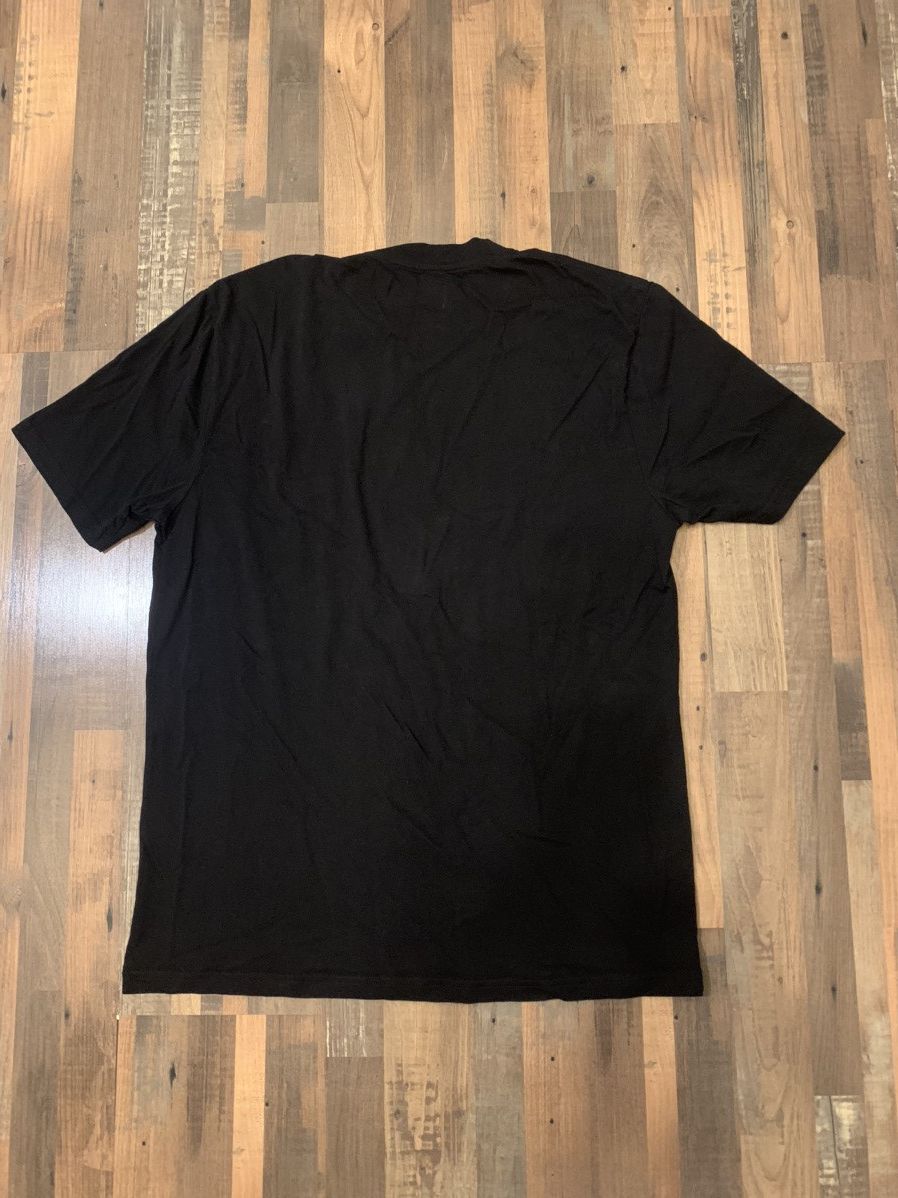 Represent Clo. Represent Clo. - The Core T-Shirt - Jet Black - Large Size US L / EU 52-54 / 3 - 5 Thumbnail