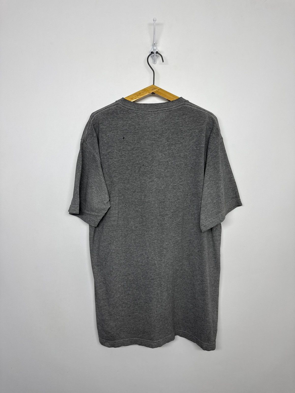 Stussy Vintage Y2k Faded Stussy T-Shirt 90’s Size US L / EU 52-54 / 3 - 9 Thumbnail
