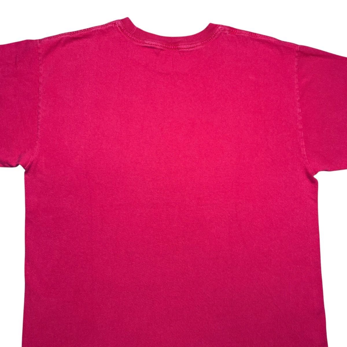 Rap Tees Vtg 2000s So So Def Records Spell Out Graphic Hip Hop Tee Size US L / EU 52-54 / 3 - 9 Thumbnail