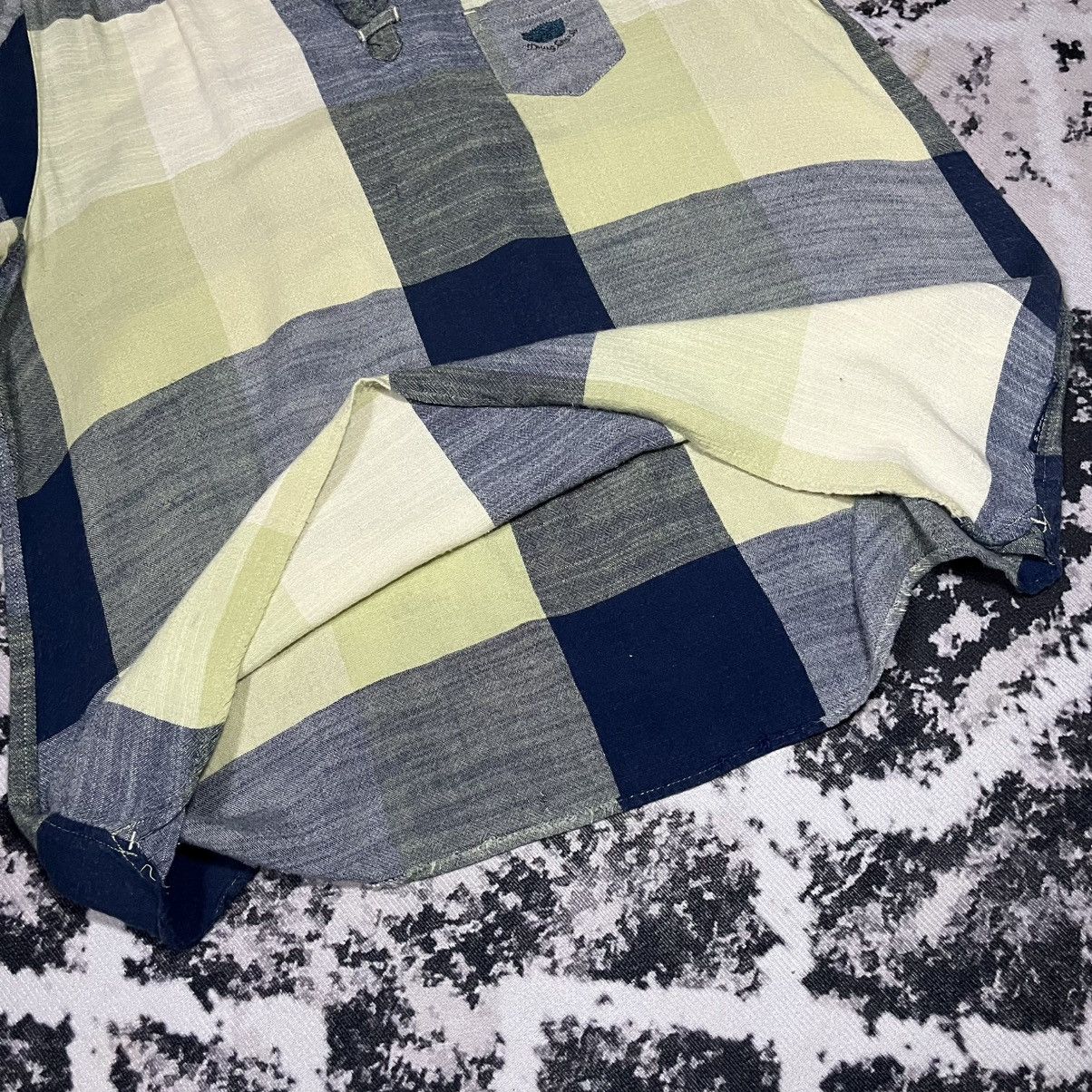 Japanese Brand Vintage Drug Store’s shirt Size US M / EU 48-50 / 2 - 6 Thumbnail