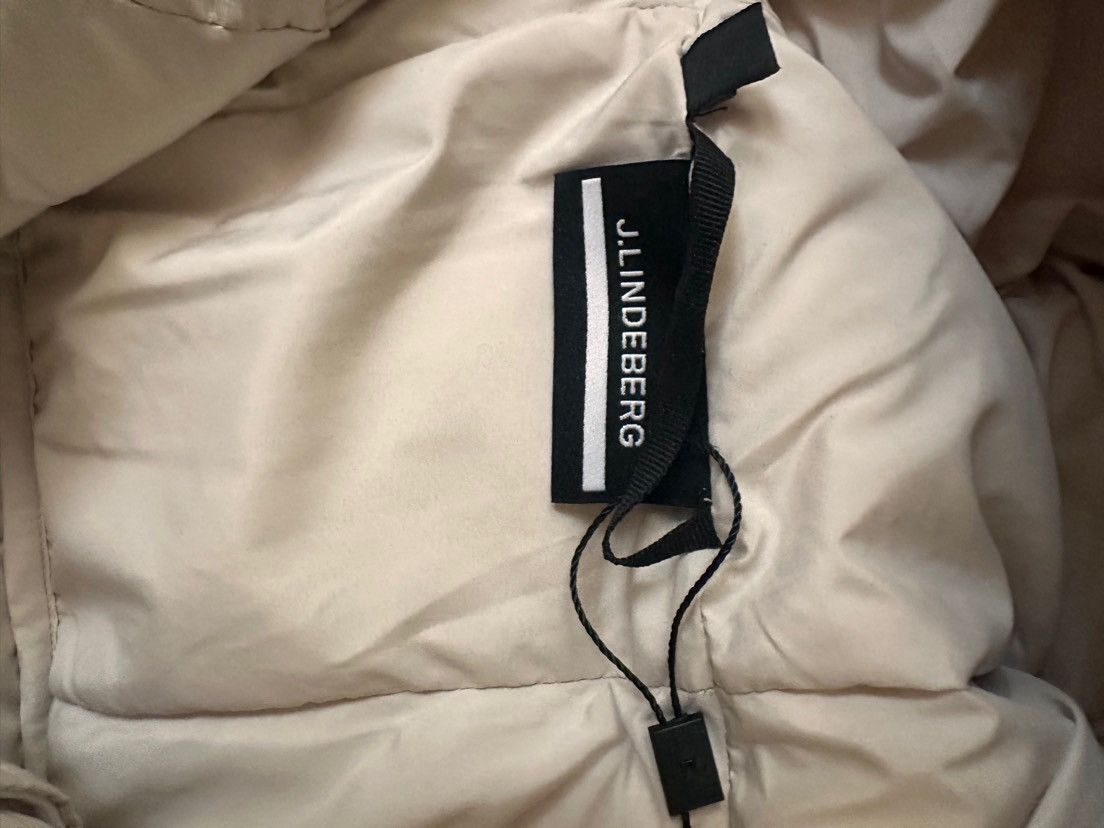 J.Lindeberg J.Lindeberg Jacket Size US L / EU 52-54 / 3 - 2 Thumbnail