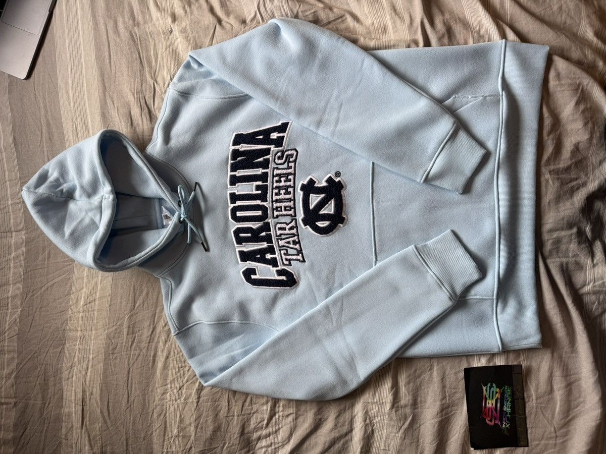 Other UNC Hoodie Size US L / EU 52-54 / 3 - 1 Thumbnail