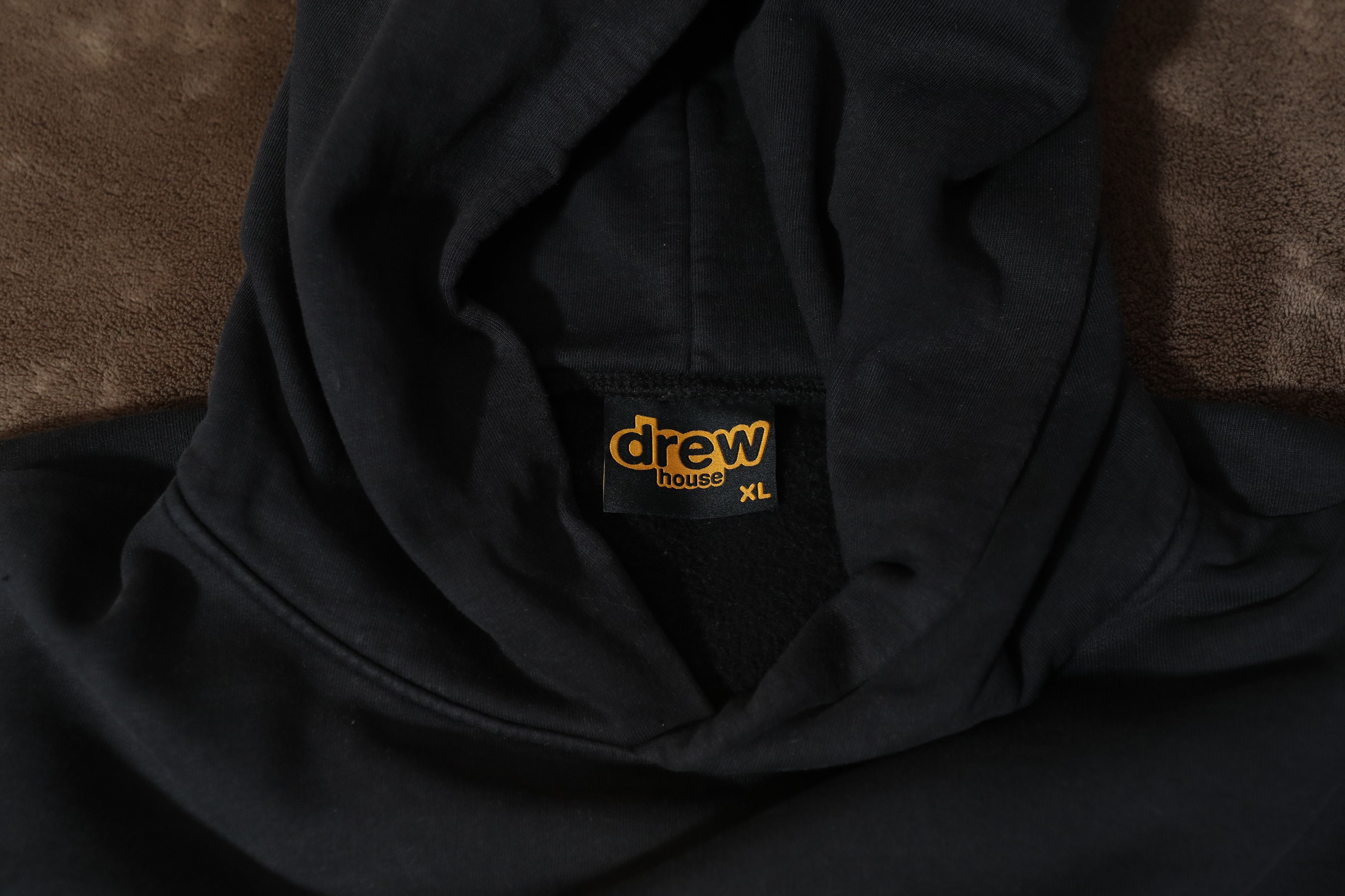 Drew House Drew House Mascot Hoodie (XL) Size US XL / EU 56 / 4 - 8 Thumbnail