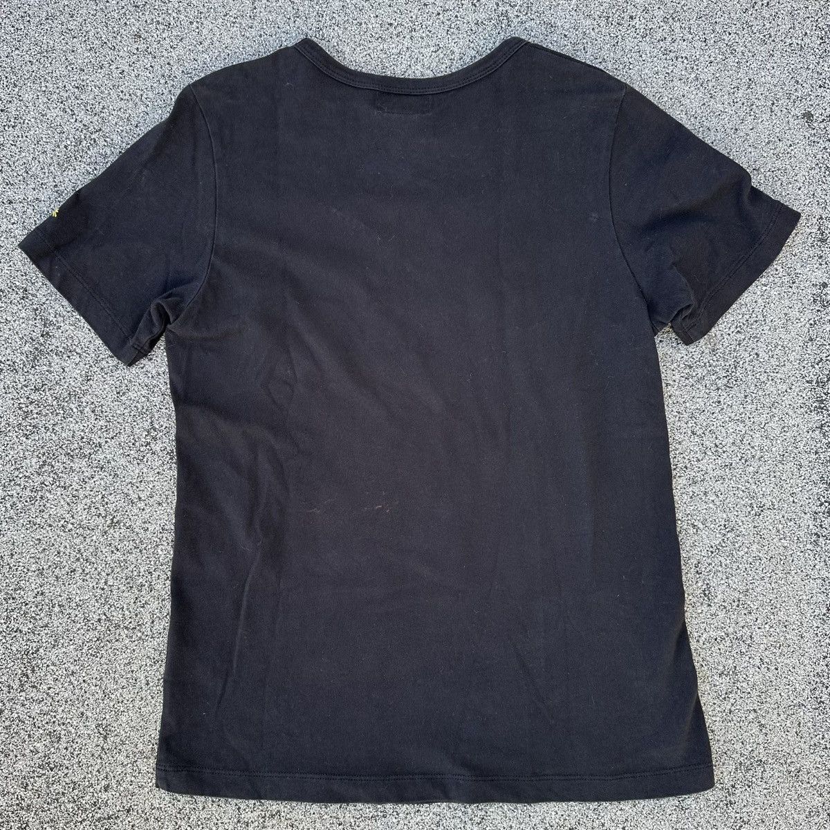 Evisu Evisu donna multi pocket baby tee Size S / US 4 / IT 40 - 5 Thumbnail