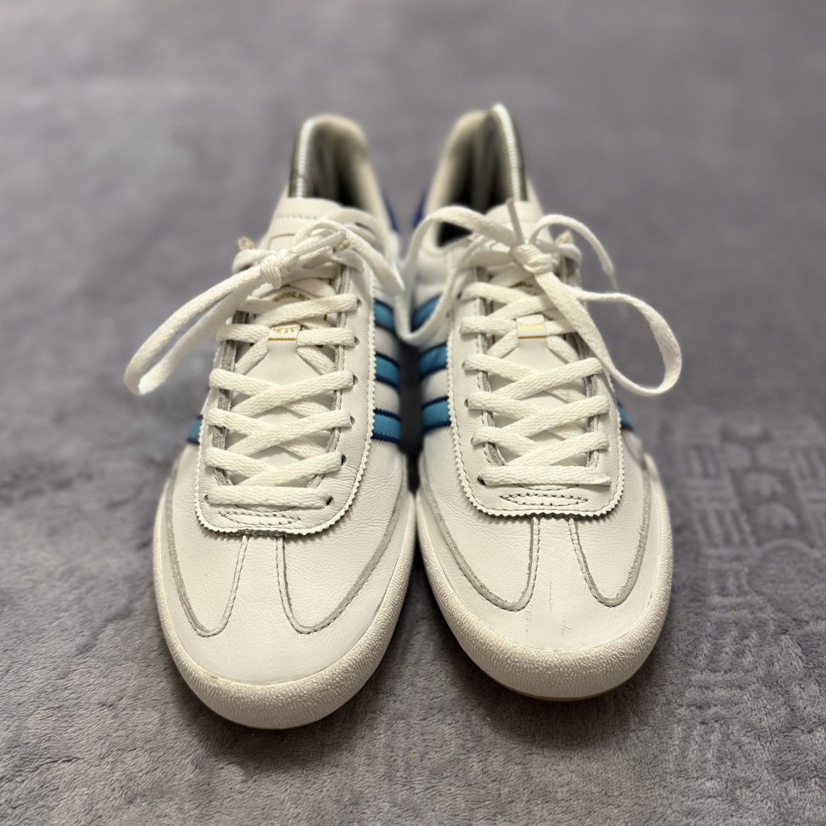 Adidas Adidas Jeans Size US 6.5 / EU 39-40 - 5 Thumbnail