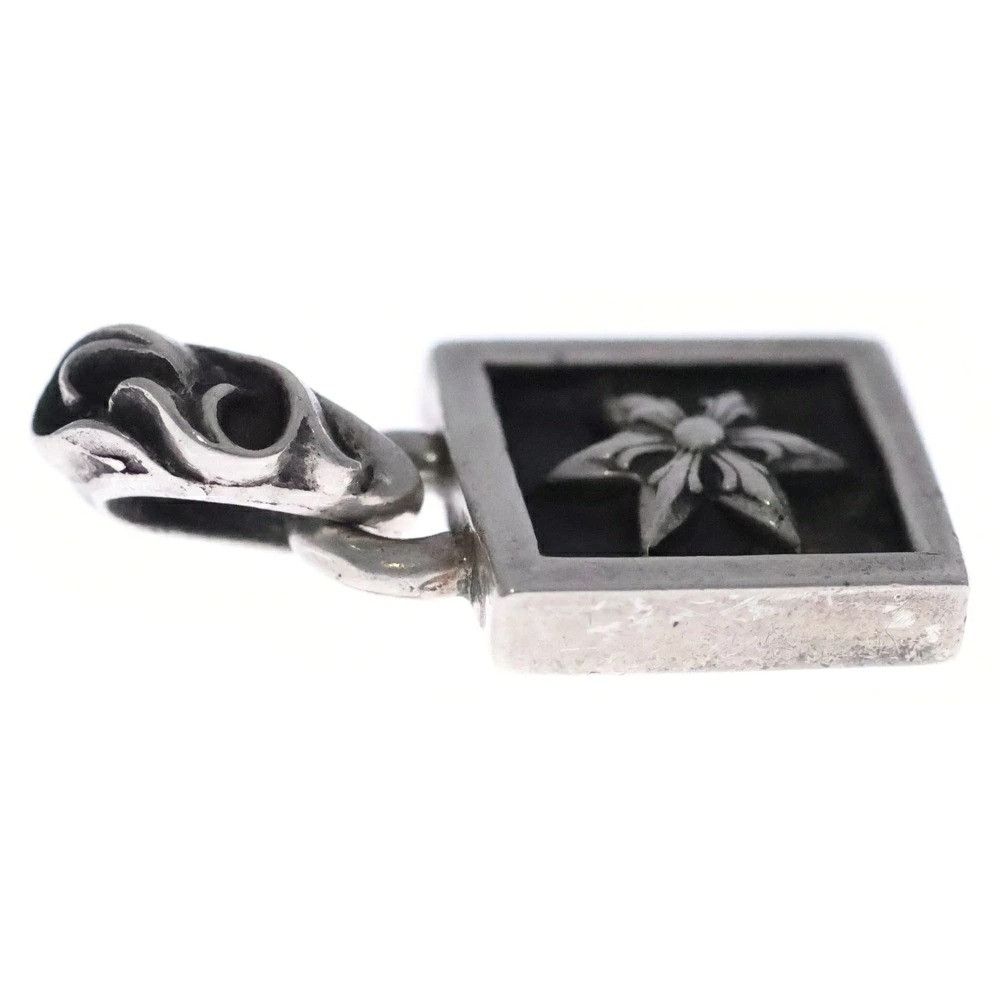 Chrome Hearts CHROME HEARTS Framed 6 Point Star of David Size ONE SIZE - 6 Thumbnail