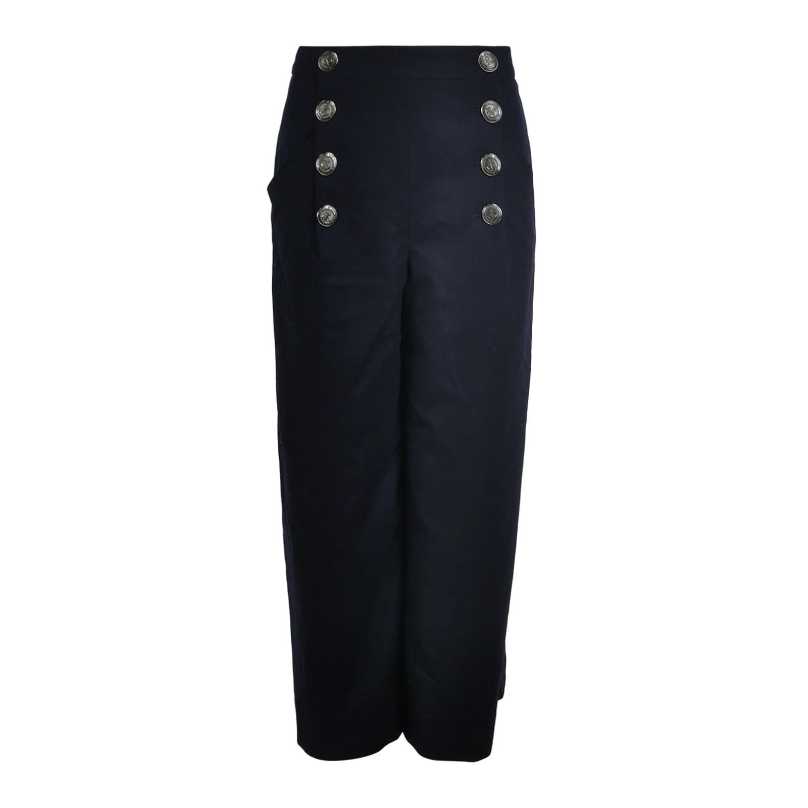 Chanel Chanel Women 36 Pants Size 36" / US 14 / IT 50 - 1 Thumbnail