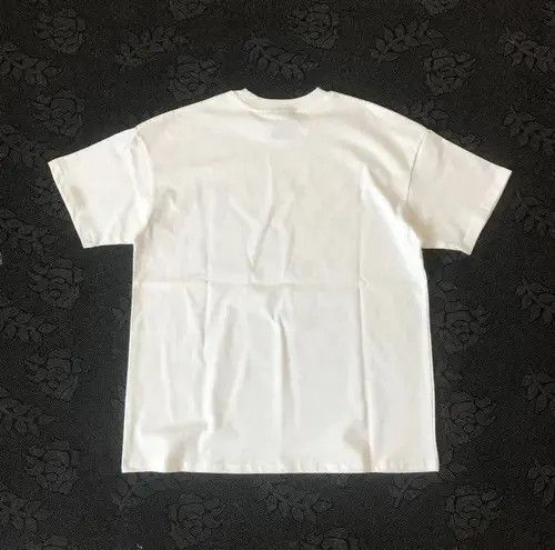 VIBE Streetwear Loose Vintage Sade Graphics T Shirt Size US M / EU 48-50 / 2 - 2 Thumbnail
