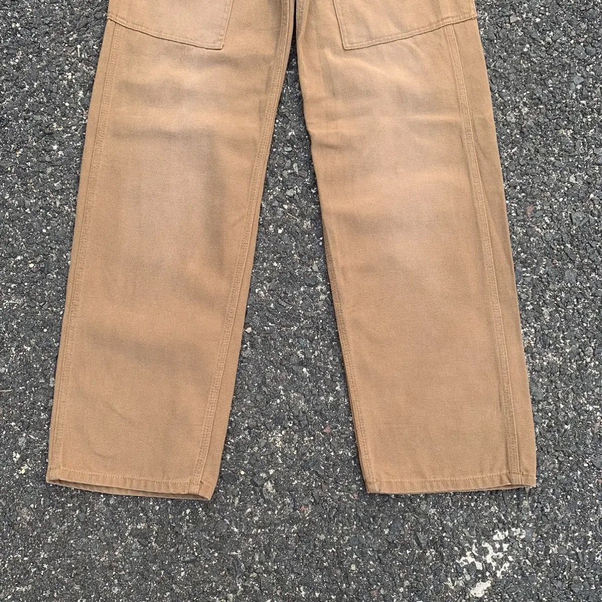 Japanese Brand ⚡️FLASH SALE⚡️ Pure Amore Japan 28x31 Big Pocket Duck Pants Size US 28 / EU 44 - 3 Thumbnail