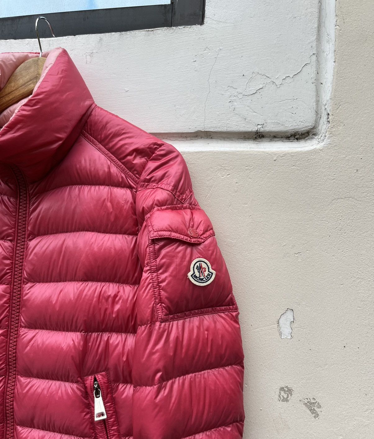 Moncler Moncler Dalles Guibotto Size M / US 6-8 / IT 42-44 - 7 Thumbnail