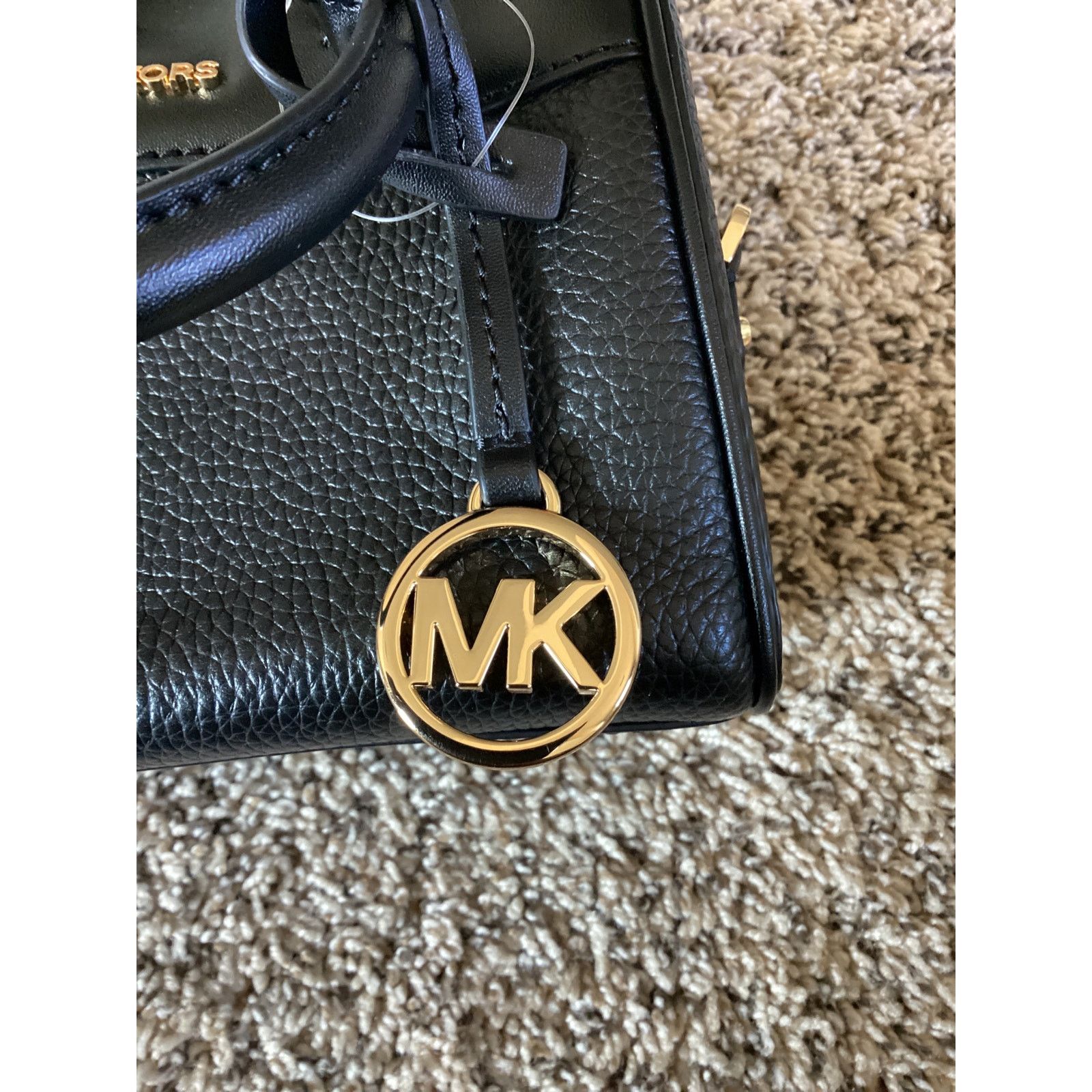 Michael Kors Michael Kors XS duffle crossbody Size ONE SIZE - 6 Thumbnail