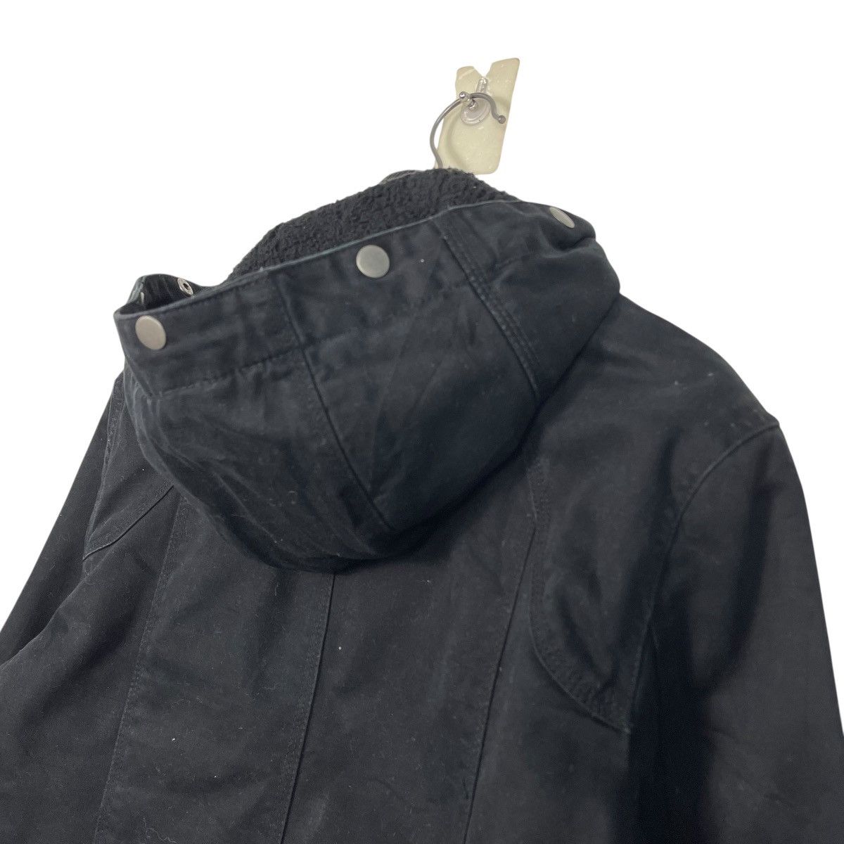 In The Attic In The Attic LGB style Hoodie Jacket Size US M / EU 48-50 / 2 - 9 Thumbnail