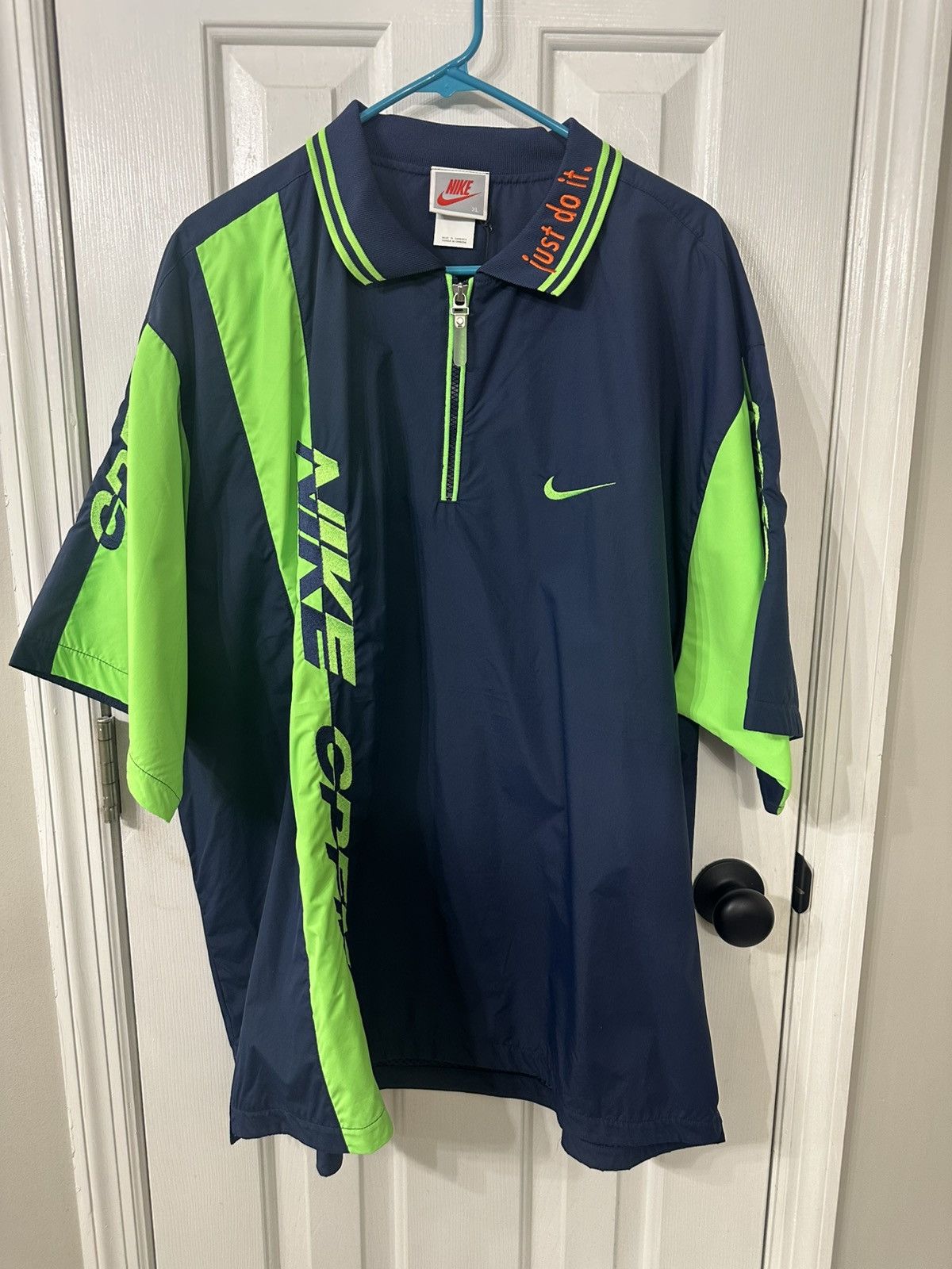Nike x Cactus Plant Flea Market S/S Polo - www.nationalbodyline.in