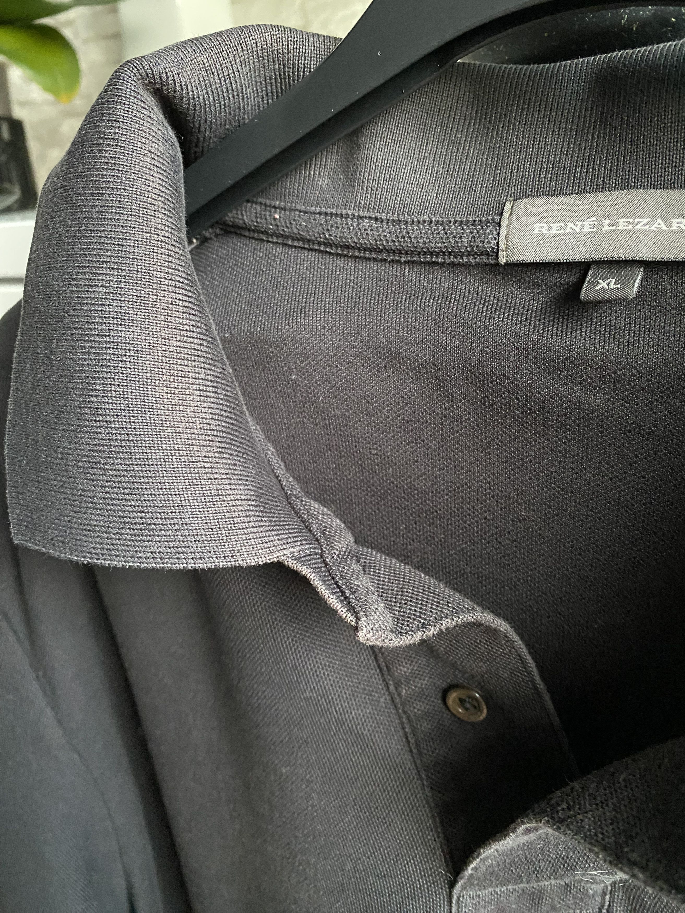 Other Polo Rene Lezard Size US XL / EU 56 / 4 - 8 Thumbnail