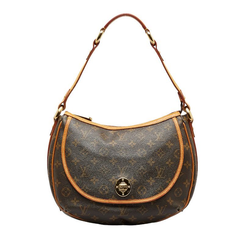 Louis Vuitton – Tulum PM Monogram – Queen Station