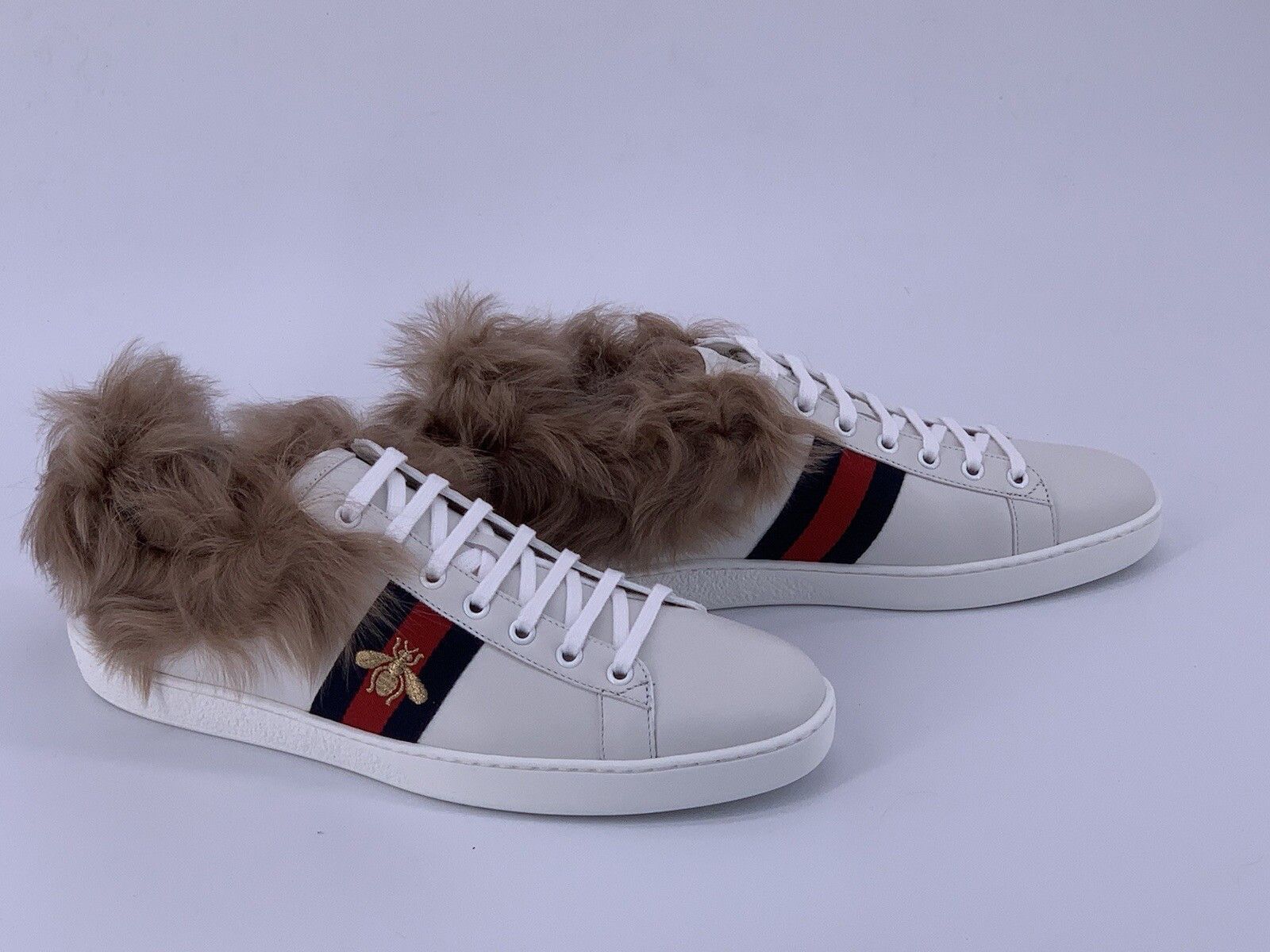 New Gucci Sneakers Size-IT-41 / US-11