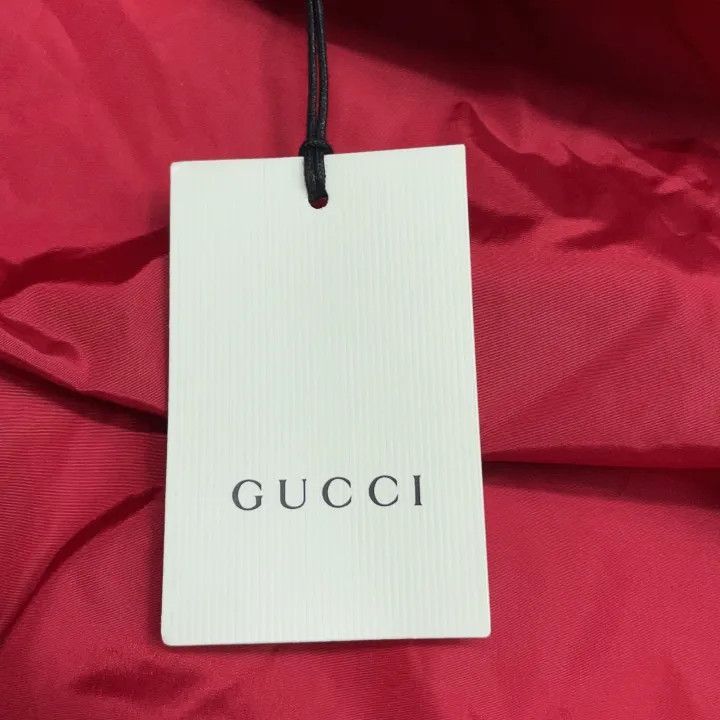 Gucci Gucci Gucci Retro Color Block Jacket for Fall -2506 Size US M / EU 48-50 / 2 - 4 Thumbnail