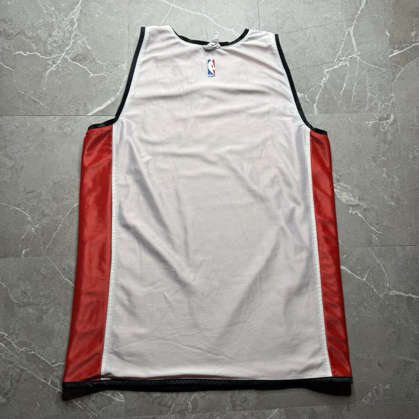 Champion Vintage Chicago Bulls Champion NBA Jersey Reversible Medium Size US M / EU 48-50 / 2 - 4 Thumbnail