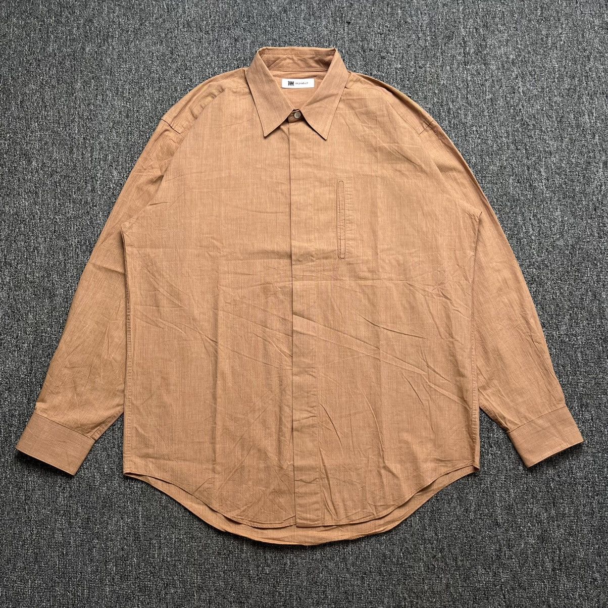 Issey Miyake Vintage issey miyake Shirt button Size US M / EU 48-50 / 2 - 1 Thumbnail