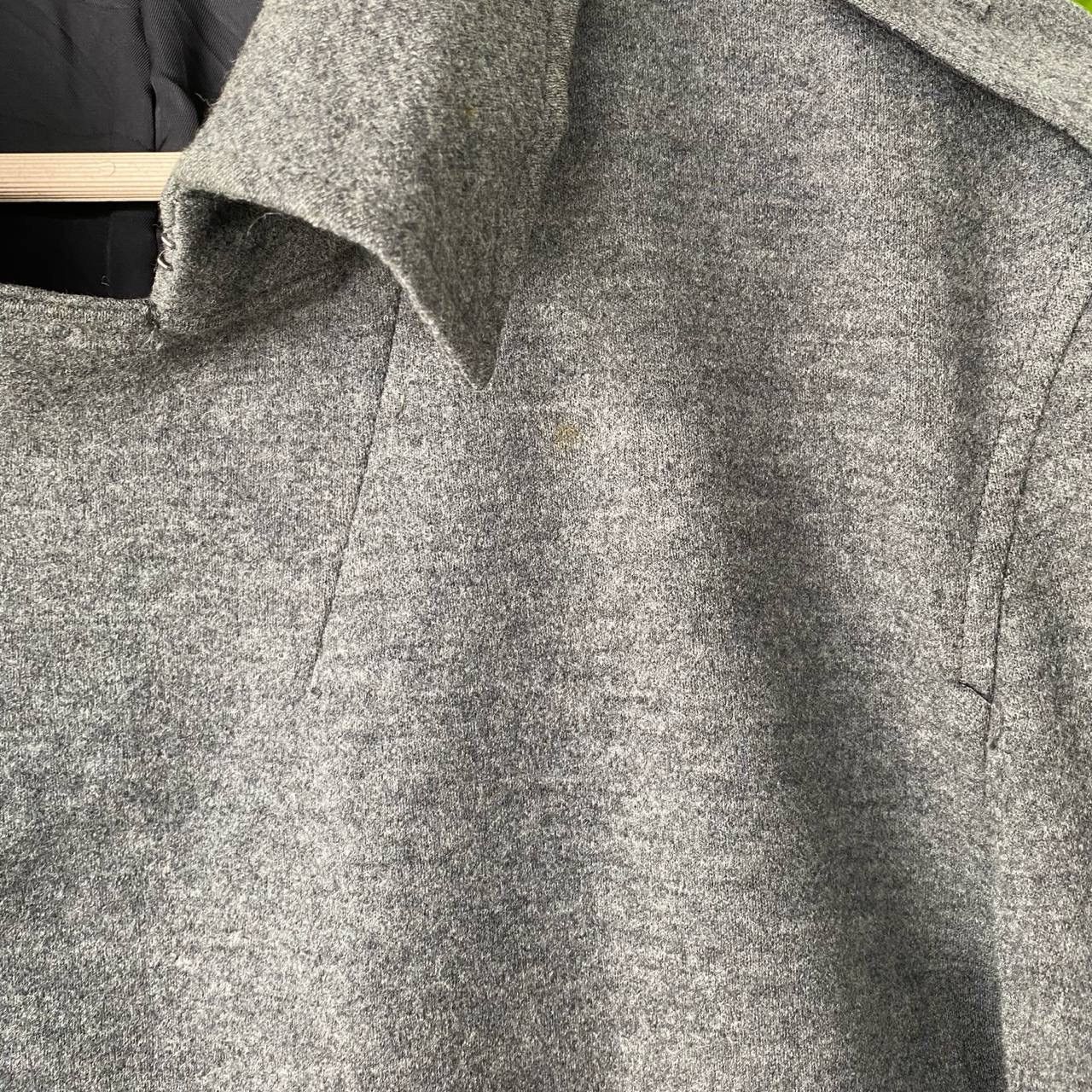 Paul Smith × Vintage Vintage Paul Smith Jacket Size M / US 6-8 / IT 42-44 - 3 Thumbnail