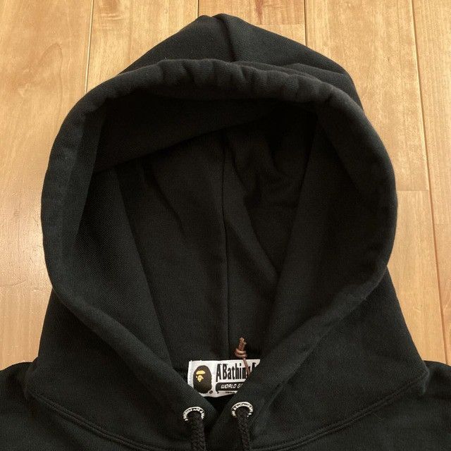 Bape BAPE × Dragon Ball Z Pullover Hoodie a bathing ape Size US M / EU 48-50 / 2 - 6 Thumbnail