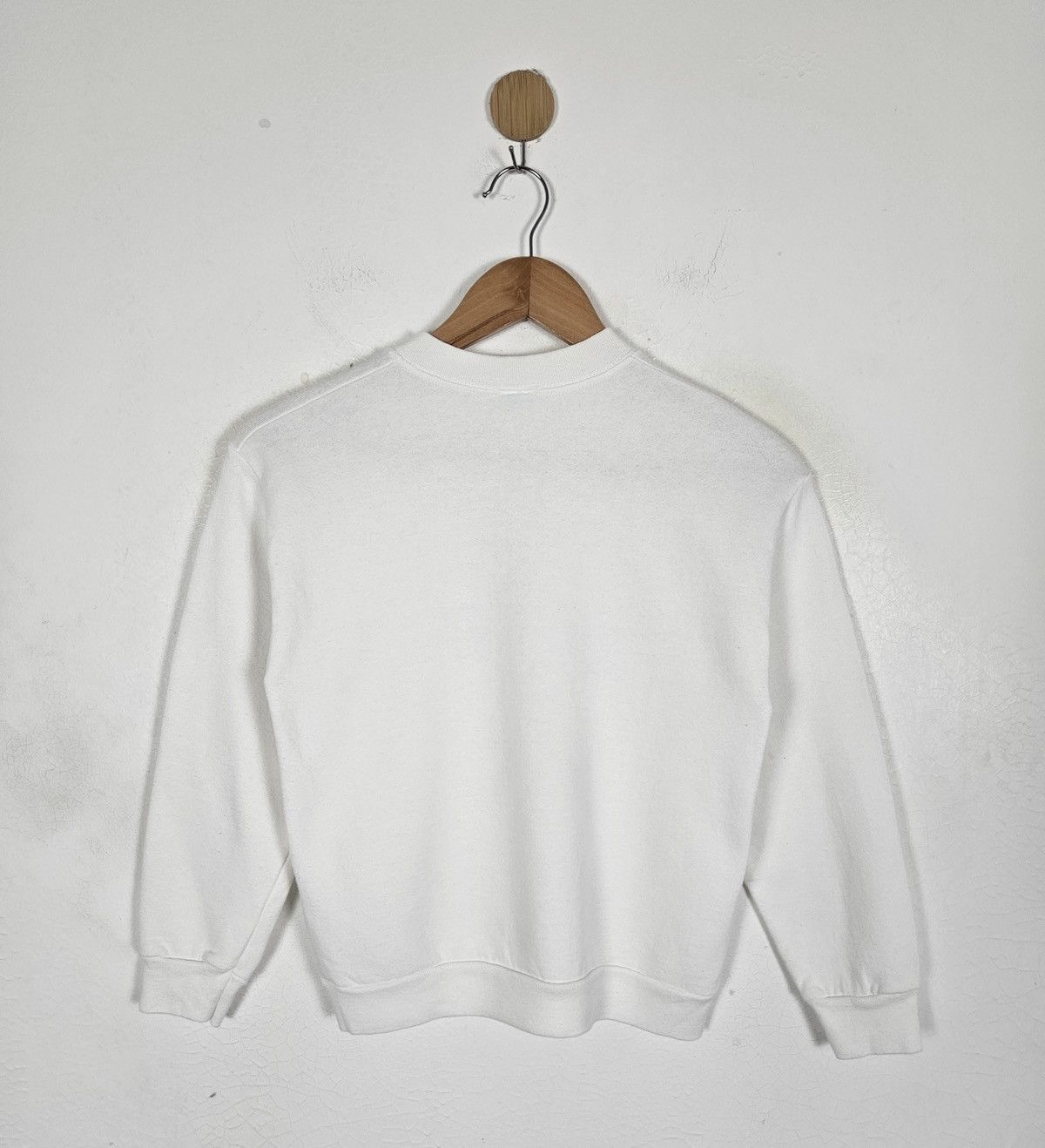 Hysteric Glamour Hysteric Glamour women Sweatshirt Size XS / US 0-2 / IT 36-38 - 3 Thumbnail
