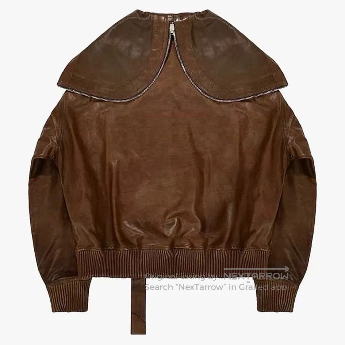 1017 ALYX 9SM 1017 ALYX 9SM Runway Flight Strap Jacket. Size US XL / EU 56 / 4 - 5 Thumbnail