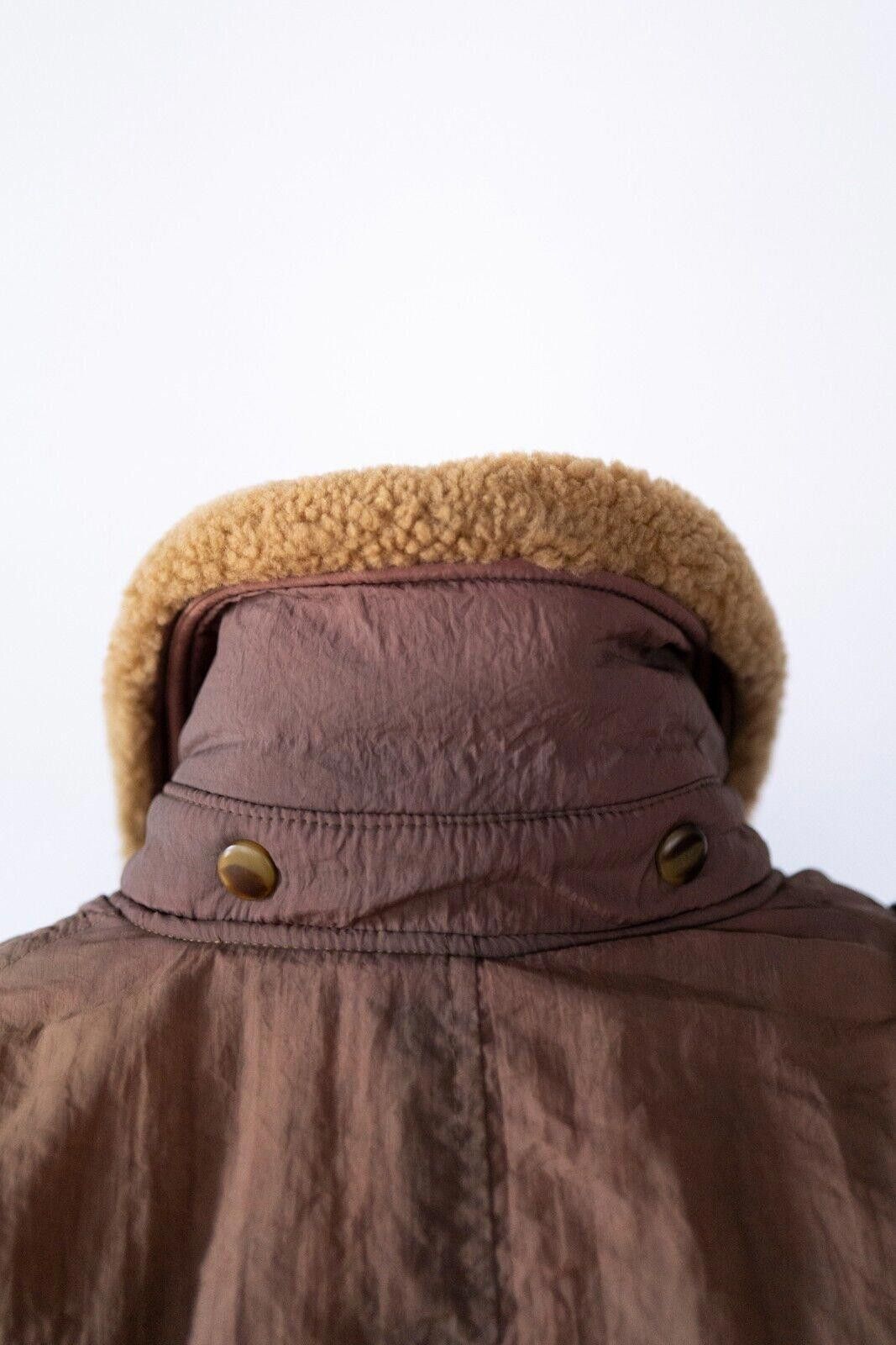 C.P. Company Vintage C.P. Company Nylon Coat Sz. M Size US M / EU 48-50 / 2 - 5 Thumbnail