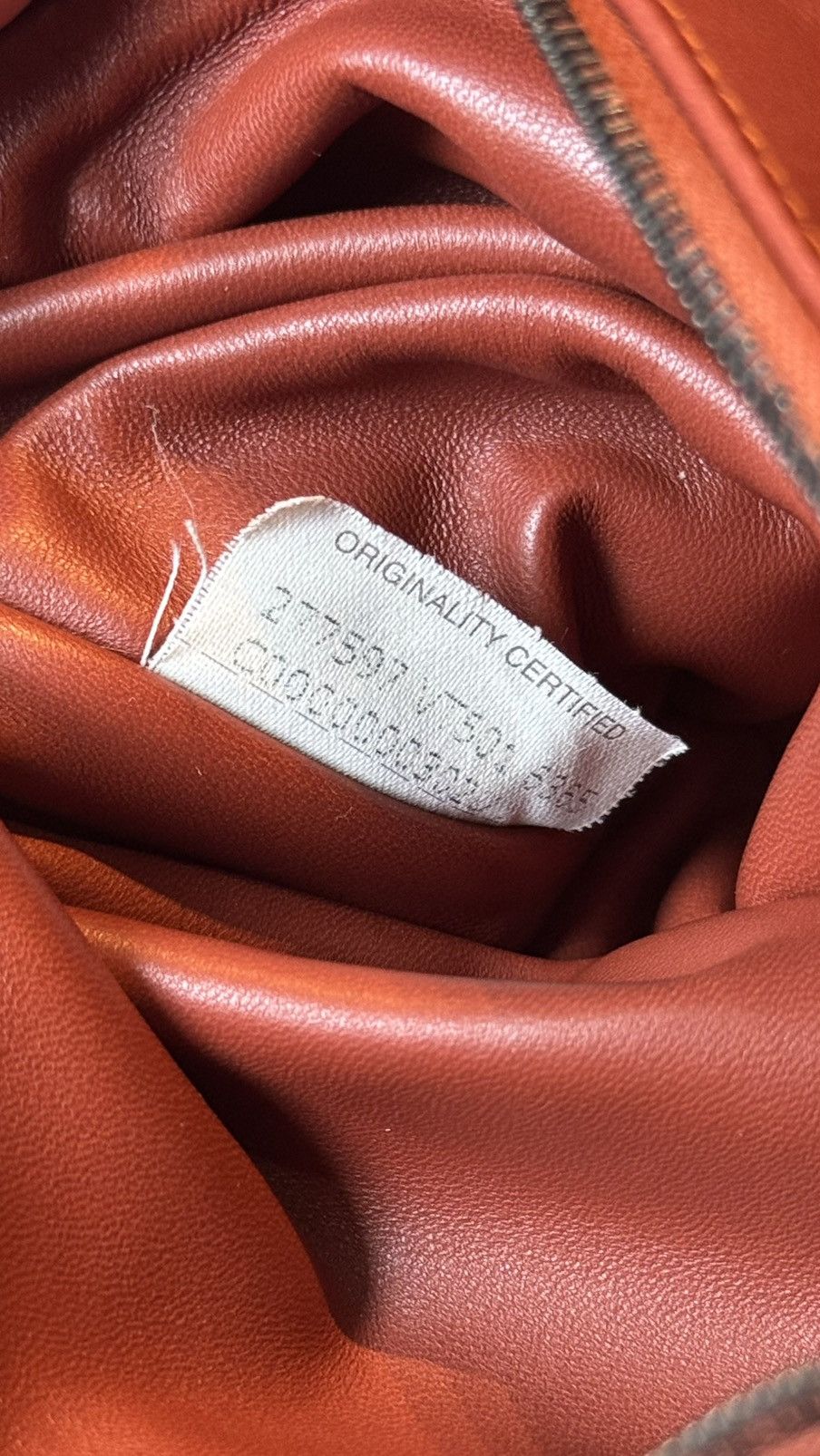 Bottega Veneta Bottega Veneta Fall 2011 Exotic Runway Handbag Size ONE SIZE - 21 Thumbnail