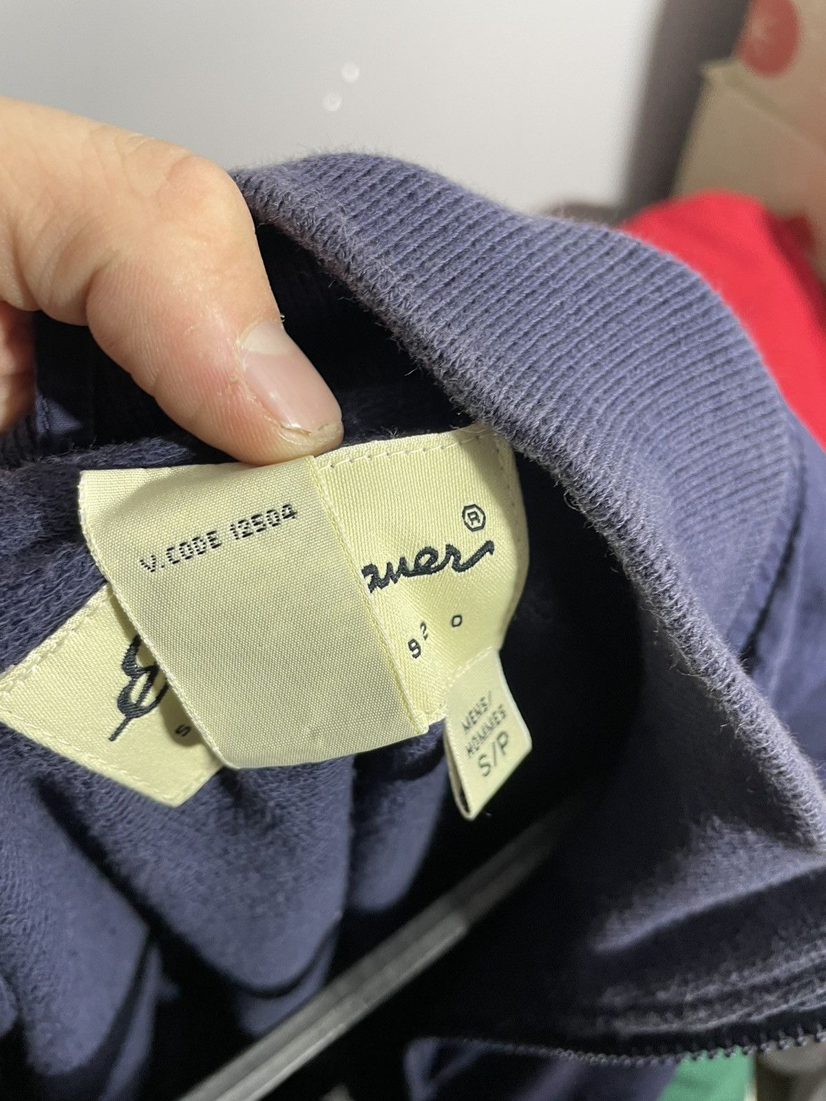 Eddie Bauer × Vintage Vintage Eddie Bauer Jacket size S Size US S / EU 44-46 / 1 - 9 Thumbnail