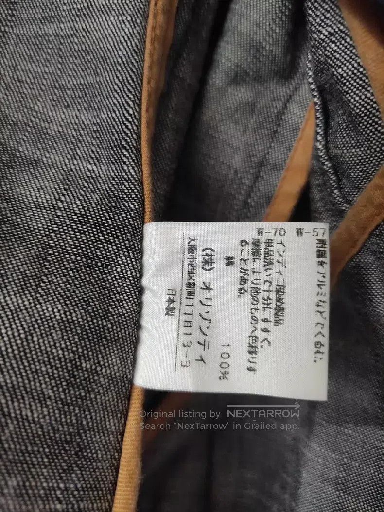 Vivienne Westwood Vivienne Westwood Diagonal button deep blue denim style wi Size M / US 6-8 / IT 42-44 - 6 Thumbnail