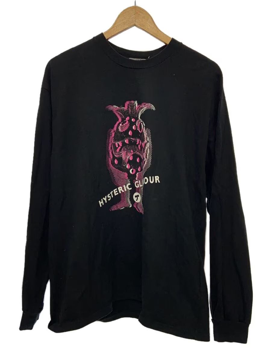 Hysteric Glamour Monster Long Sleeve Tee Size US L / EU 52-54 / 3 - 1 Thumbnail