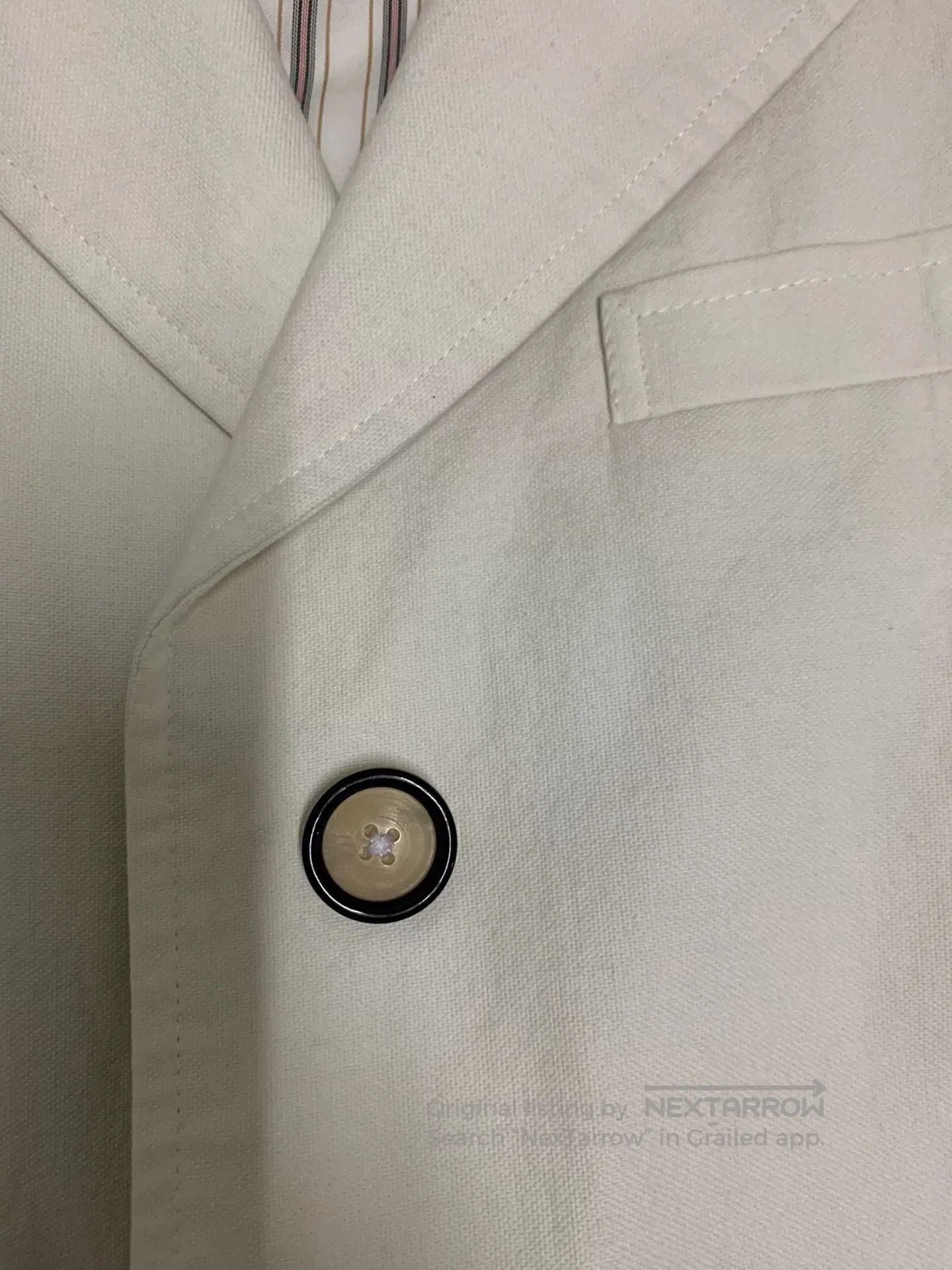 Maison Margiela Maison Martin Margiela Commuter Coat. Size US XS / EU 42 / 0 - 5 Thumbnail