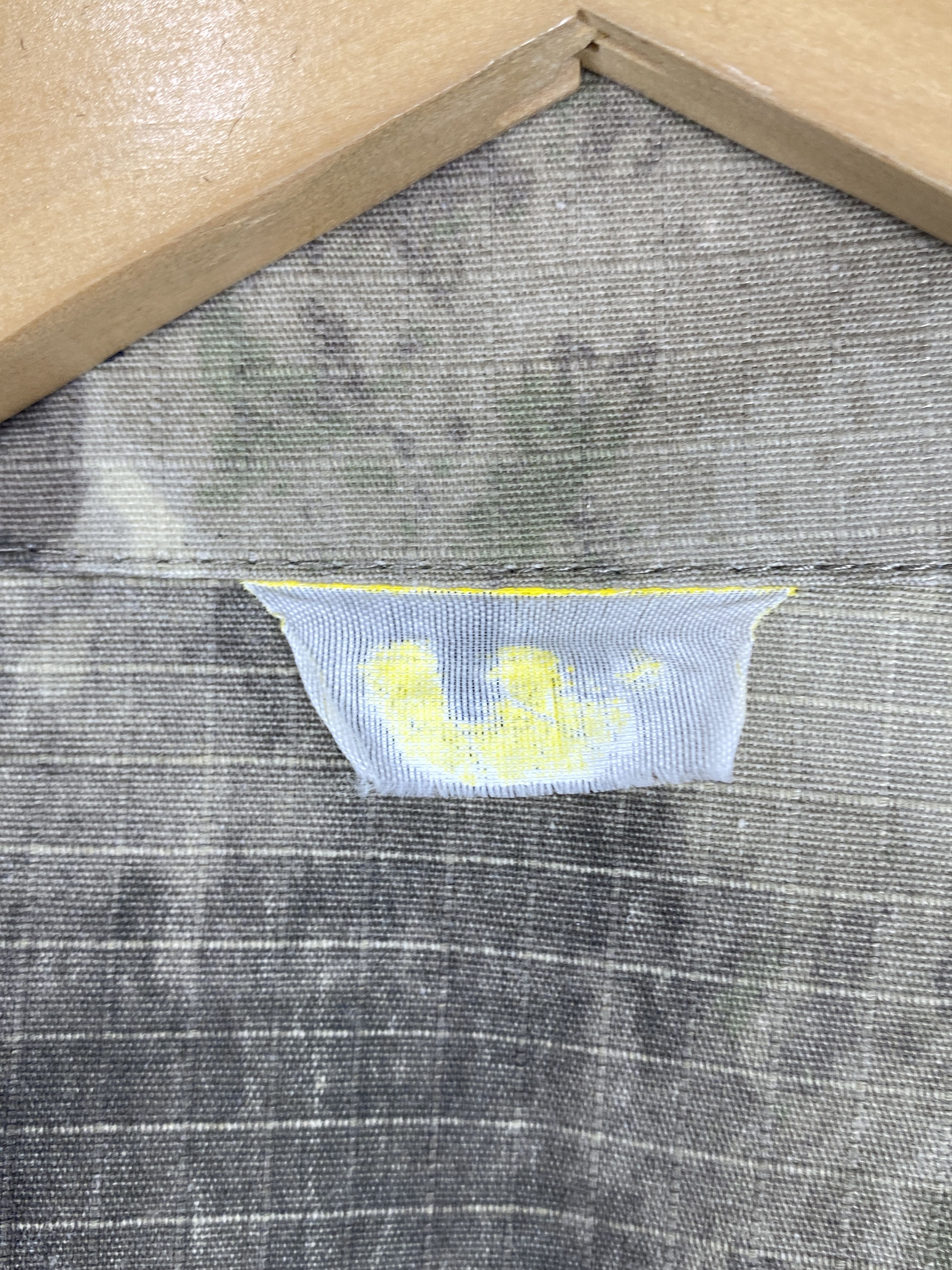 Vintage Vintage Rare Camofluge Military Jacket Size US M / EU 48-50 / 2 - 8 Thumbnail