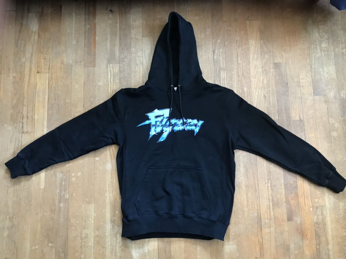 Fugazi Fugazi Hoodie Size US XL / EU 56 / 4 - 1 Thumbnail