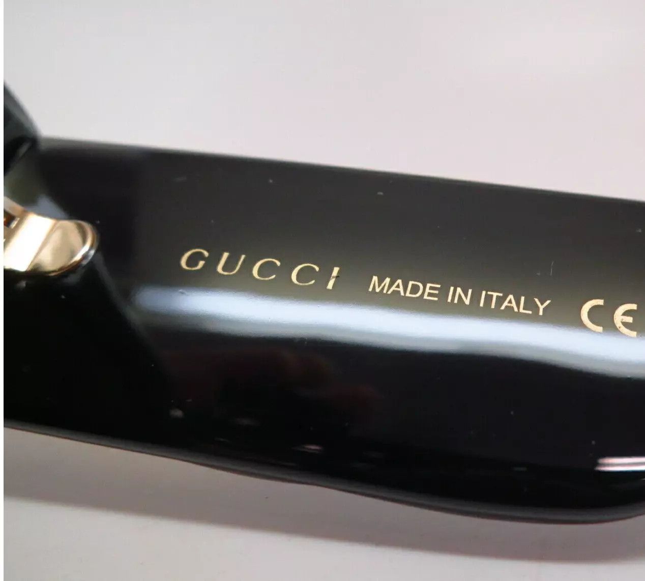 Gucci Gucci GG0808S 001 Size ONE SIZE - 5 Thumbnail
