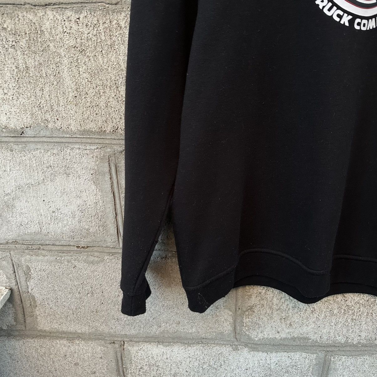 Independent Truck Co. Vintage Independent Sweatshirt Big Logo Band SK8 Custom 00s Size US L / EU 52-54 / 3 - 8 Thumbnail