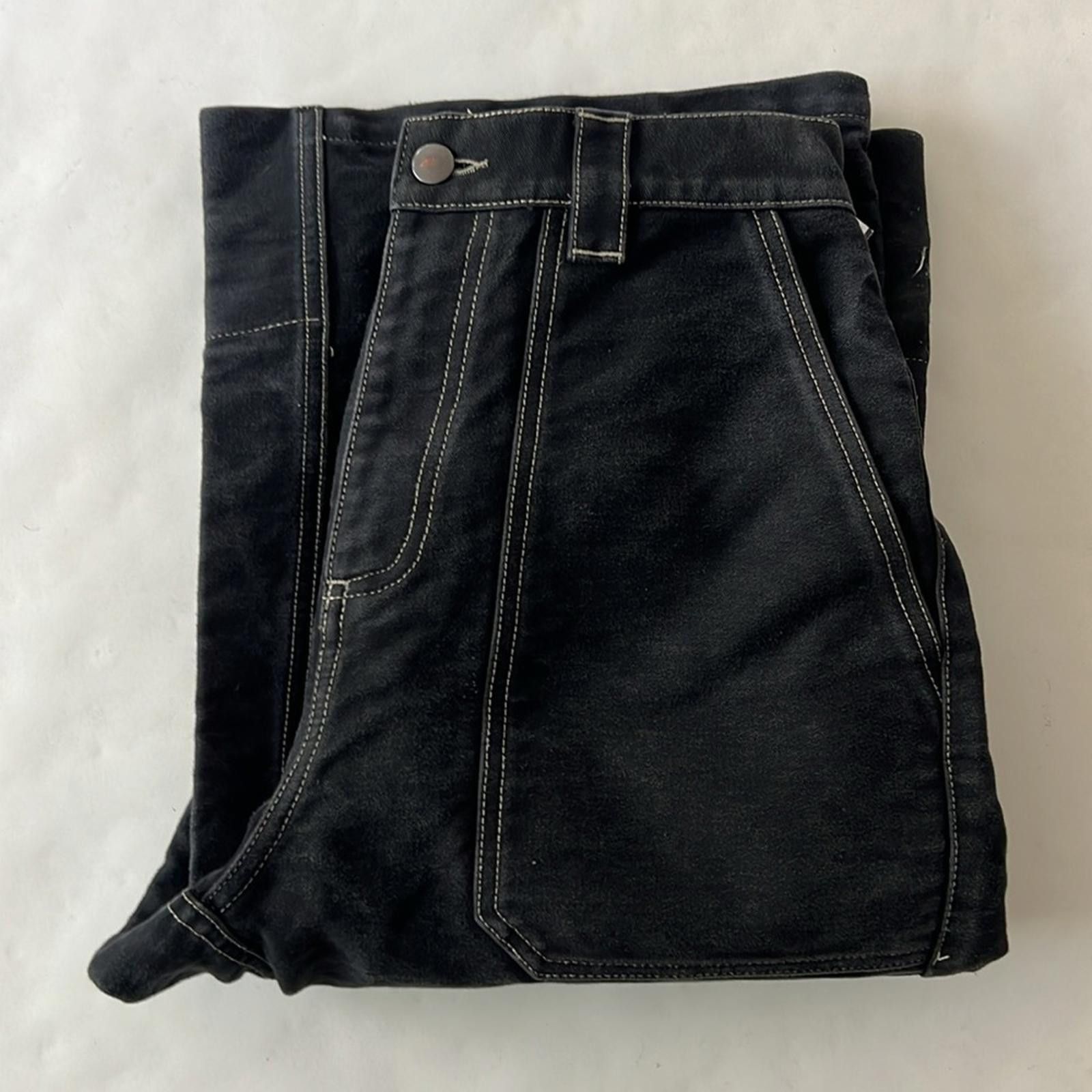 Phipps PHIPPS PILOT TWILL HEAVYWEIGHT CARPENTER PANTS MENS 30 $520 Size US 30 / EU 46 - 9 Thumbnail