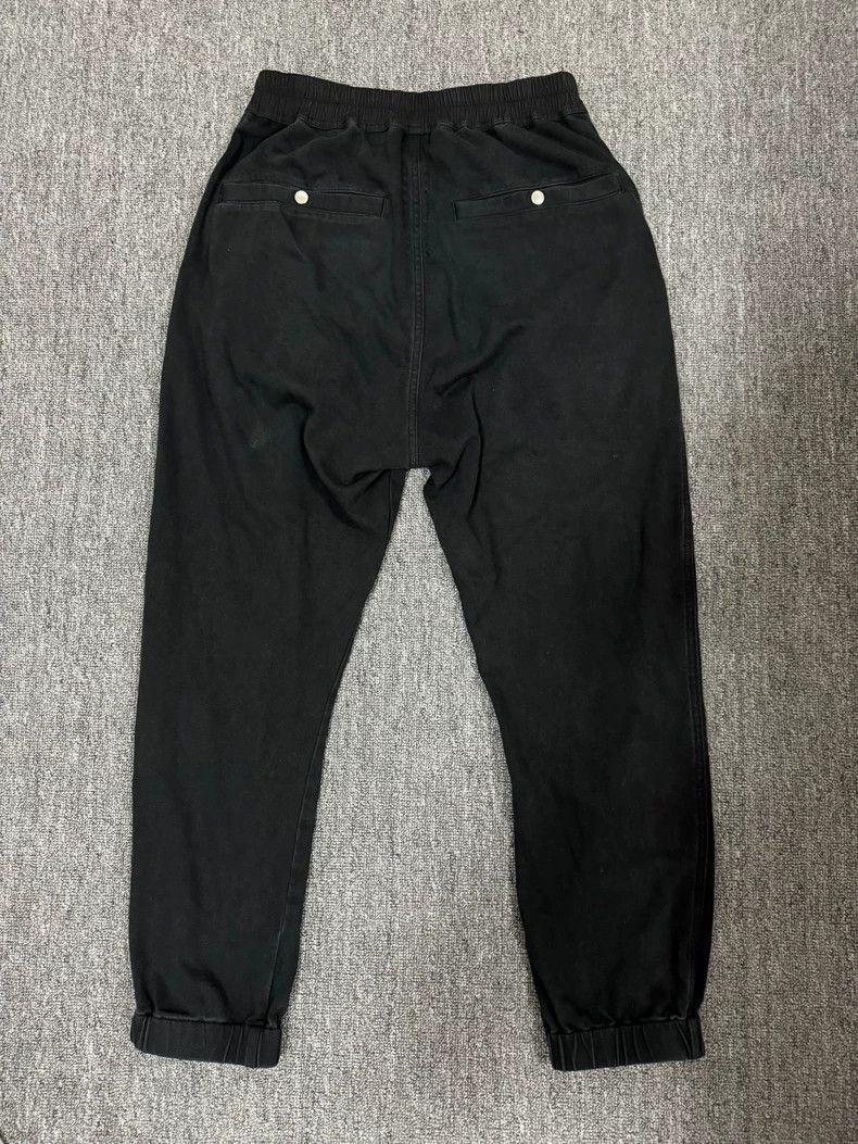 Rick Owens rick owens size US 48 Top Four Zipper Bullet Pants 2504-Ne Size US 32 / EU 48 - 2 Thumbnail