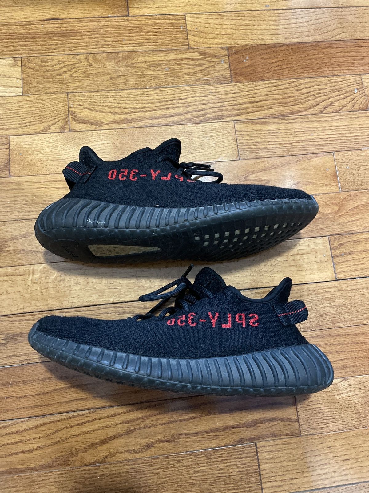 Yeezy Yeezy 350 boosts Size US 11 / EU 44 - 1 Thumbnail
