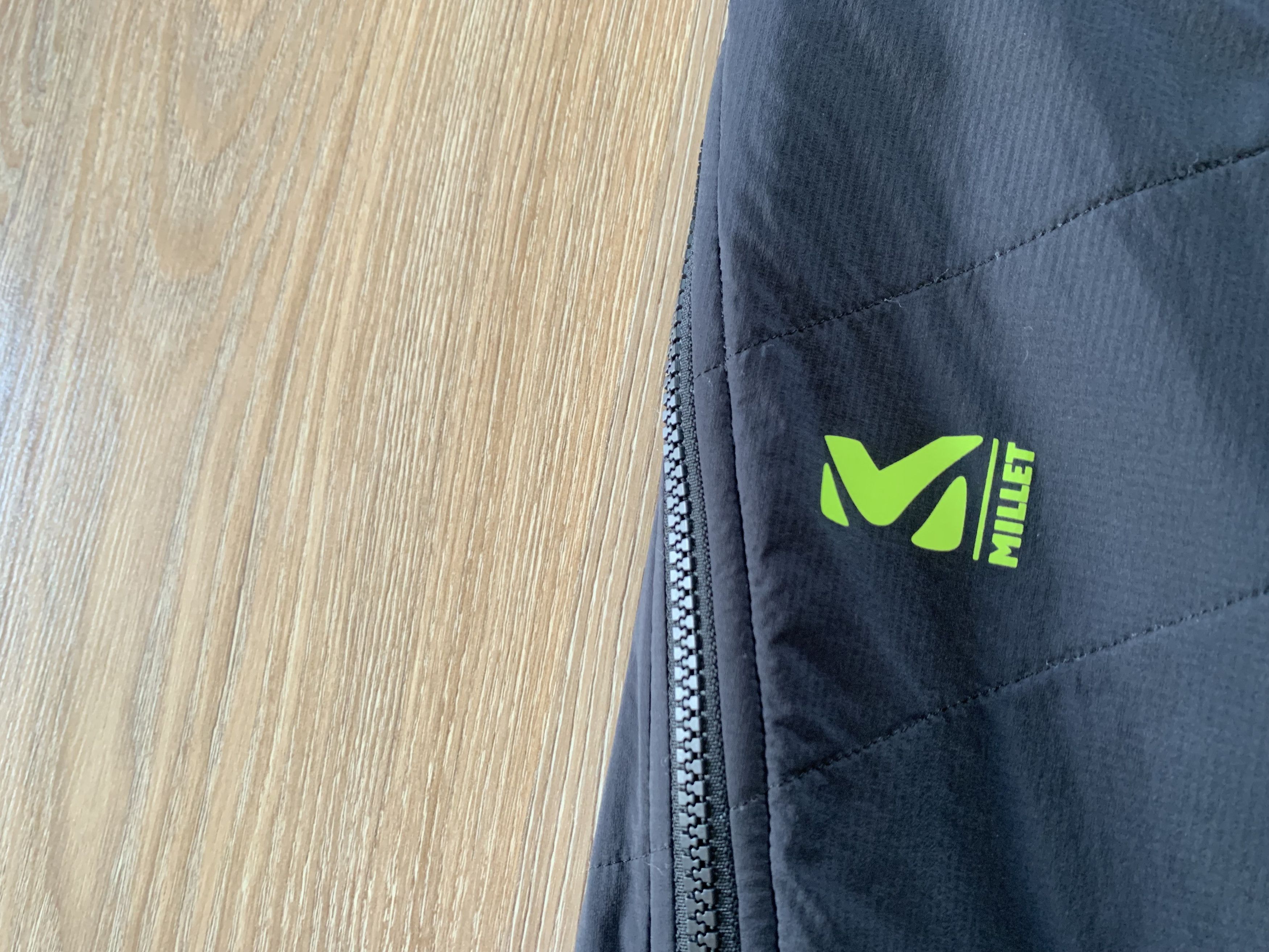 Other Millet Trekking Hiking Shorts Size US L / EU 52-54 / 3 - 6 Thumbnail