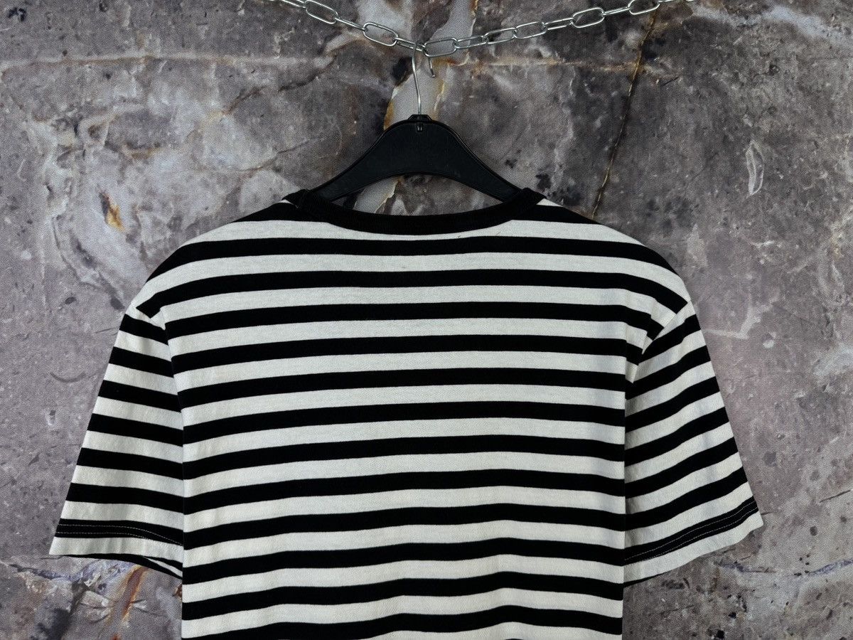 Champion × Other Men’s Champion T-Shirt Striped Streetwear Size Large Size US L / EU 52-54 / 3 - 10 Thumbnail