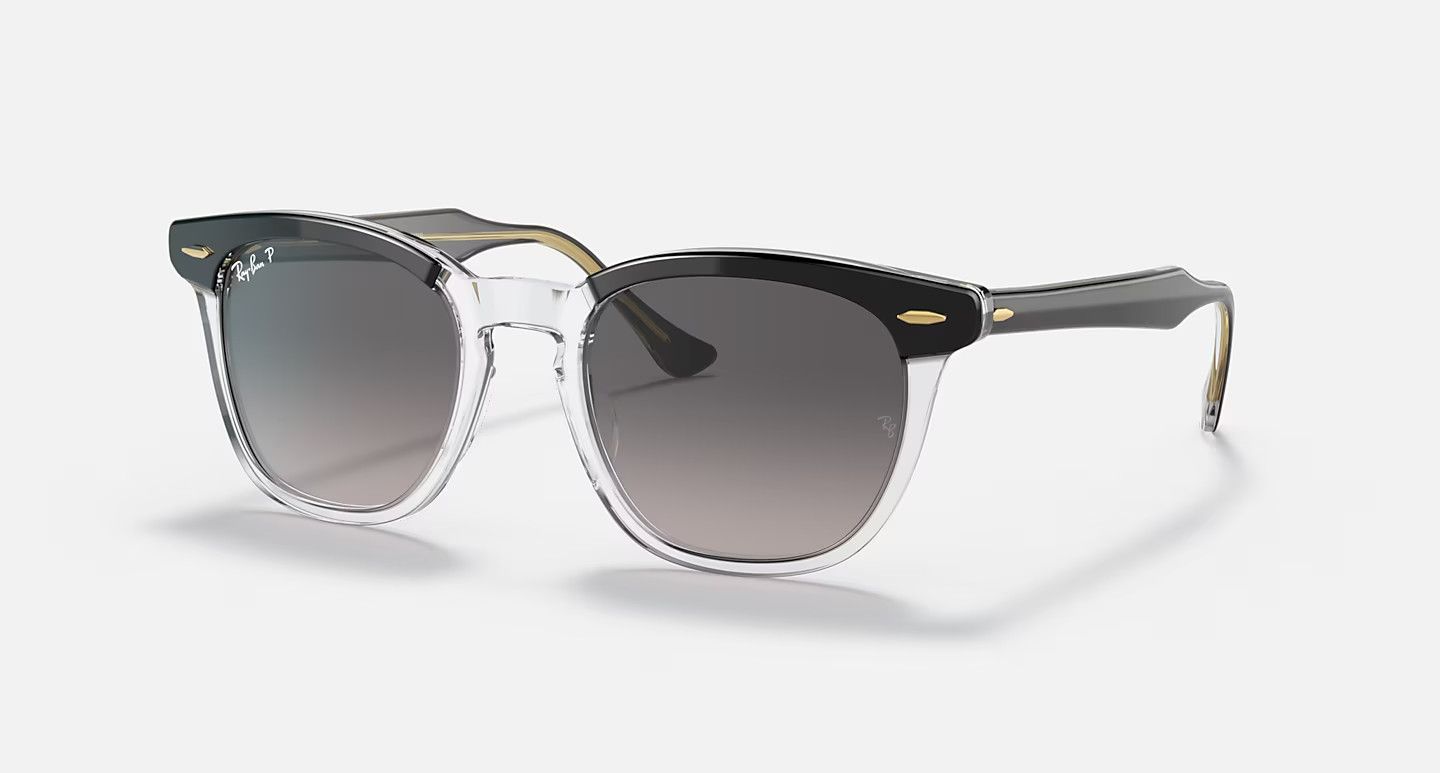 RayBan RayBan HawkEye Polarized Sunglasses Size ONE SIZE - 2 Thumbnail