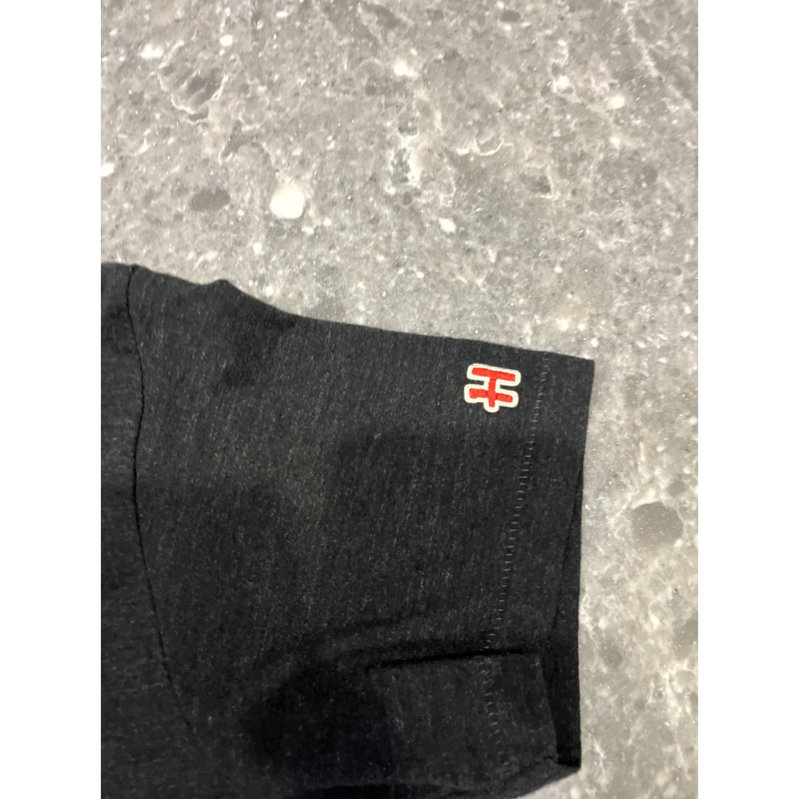 Area HOMAGE T-Shirt Unisex Adults Crew Neck Short Sleeve Multicolor Logo We Are Buckeyes We Are Ohioans We Are Strong EUC Small Size US S / EU 44-46 / 1 - 3 Thumbnail