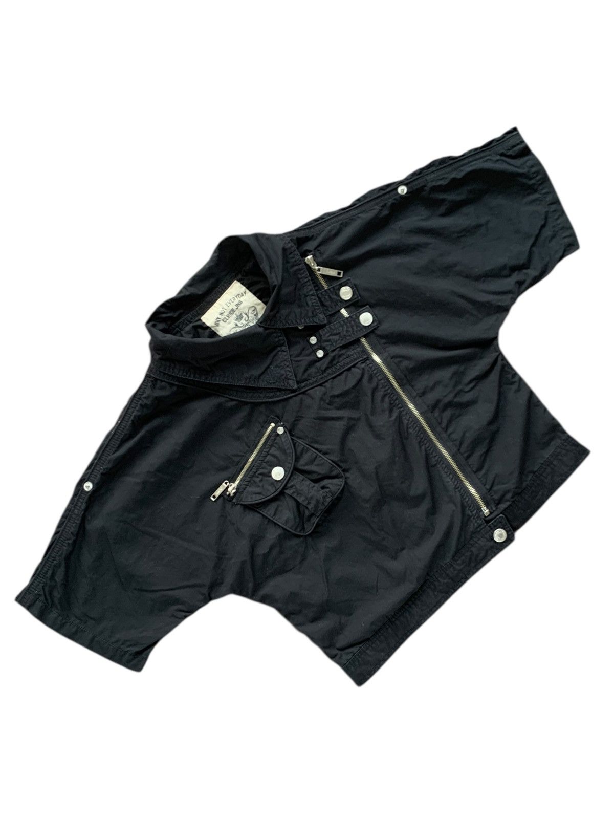 If Six Was Nine Clride unique shirt Size US S / EU 44-46 / 1 - 1 Thumbnail