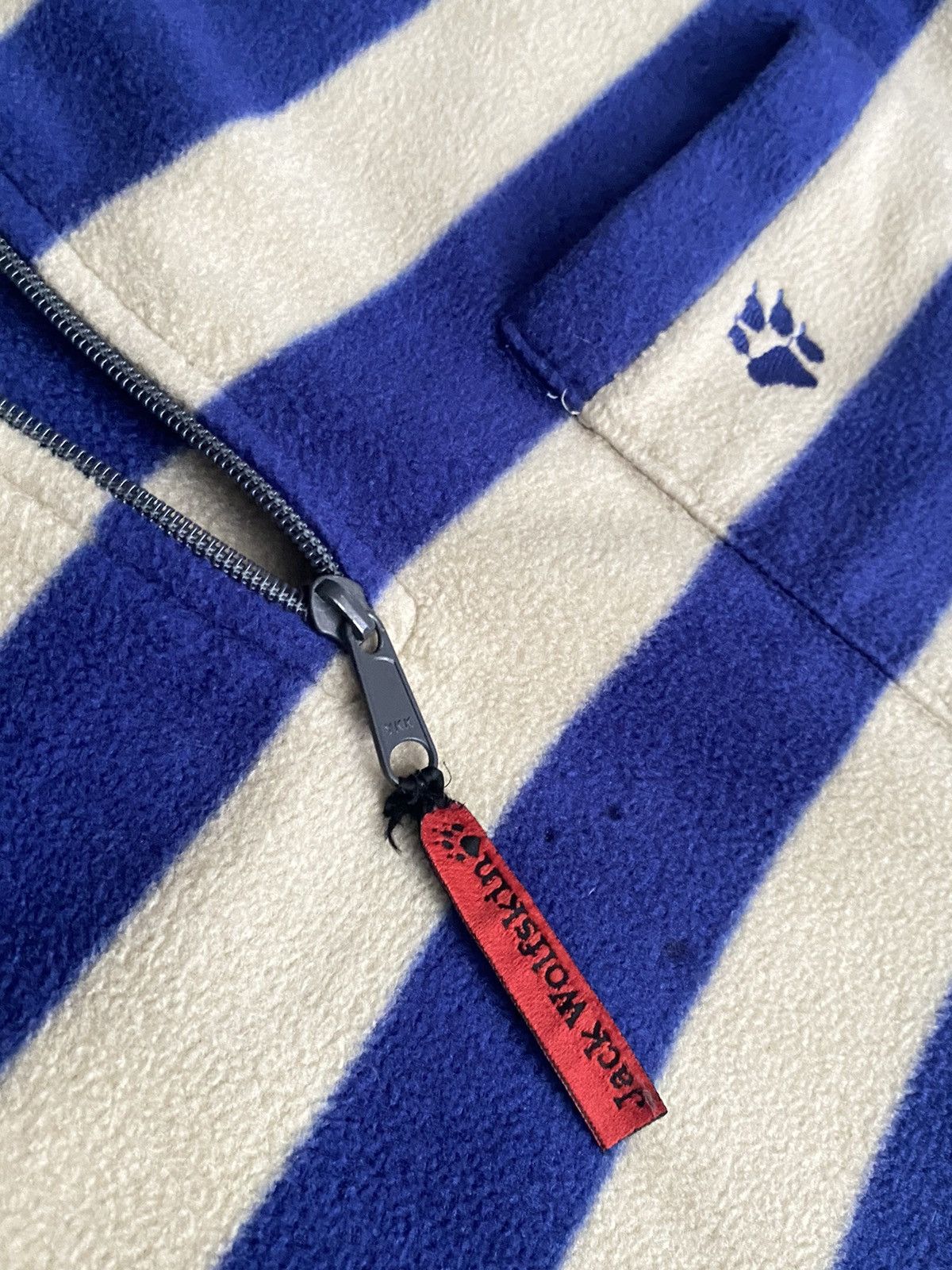 Jack Wolfskin Jack Wolfskin Size US L / EU 52-54 / 3 - 6 Thumbnail