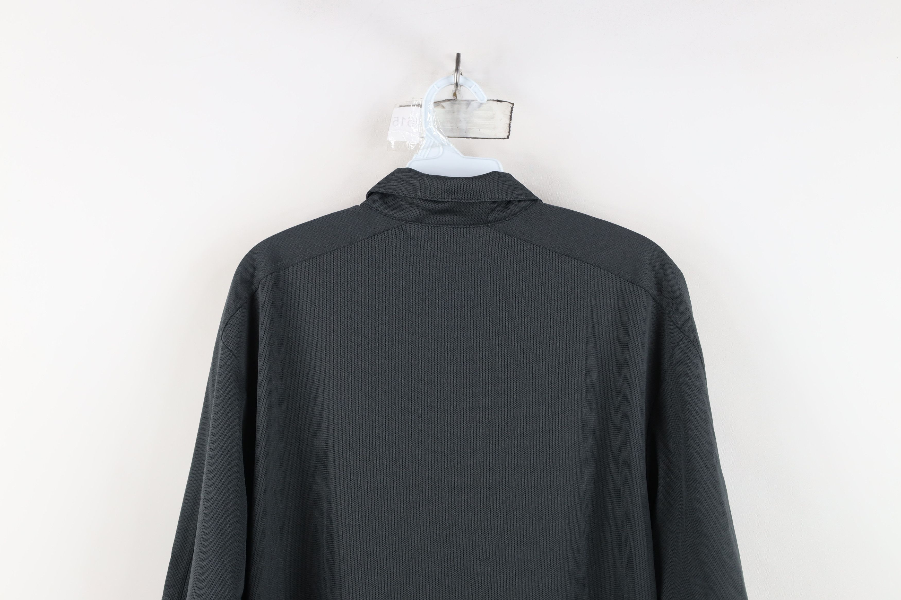 Nike Nike NFL Vision Instant Replay Collared Golf Polo Shirt Size US M / EU 48-50 / 2 - 12 Thumbnail