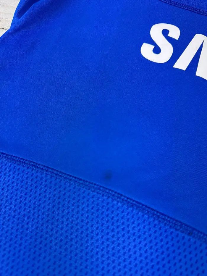 Adidas Adidas Chelsea 2009 2010 Home Football Shirt Soccer Jersey Size US XL / EU 56 / 4 - 19 Thumbnail